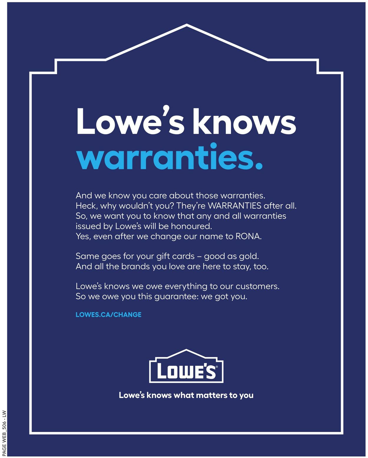 Lowes Flyer - 04/13-04/19/2023 (Page 14)