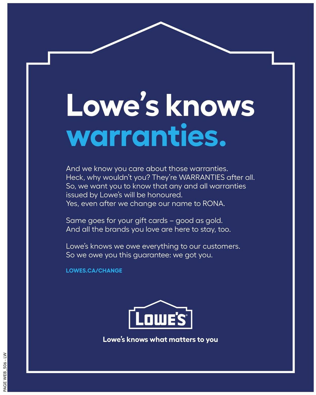 Lowes Flyer - 04/27-05/03/2023 (Page 15)