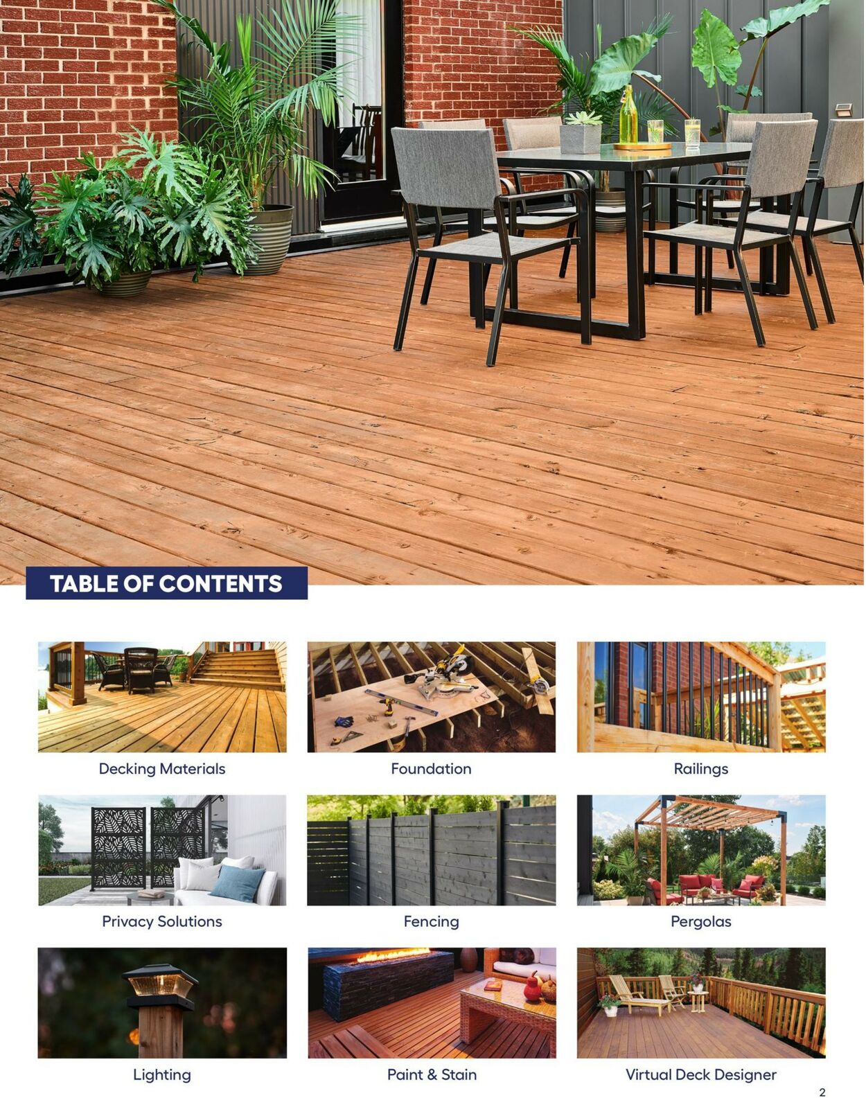 Lowes Flyer - 03/17-10/25/2023 (Page 2)