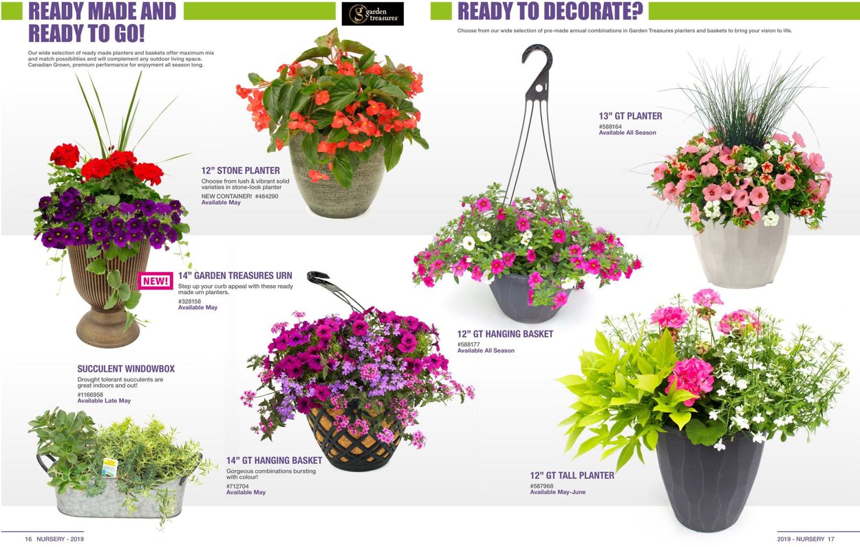 Lowes Flyer - 04/18-06/15/2019 (Page 9)