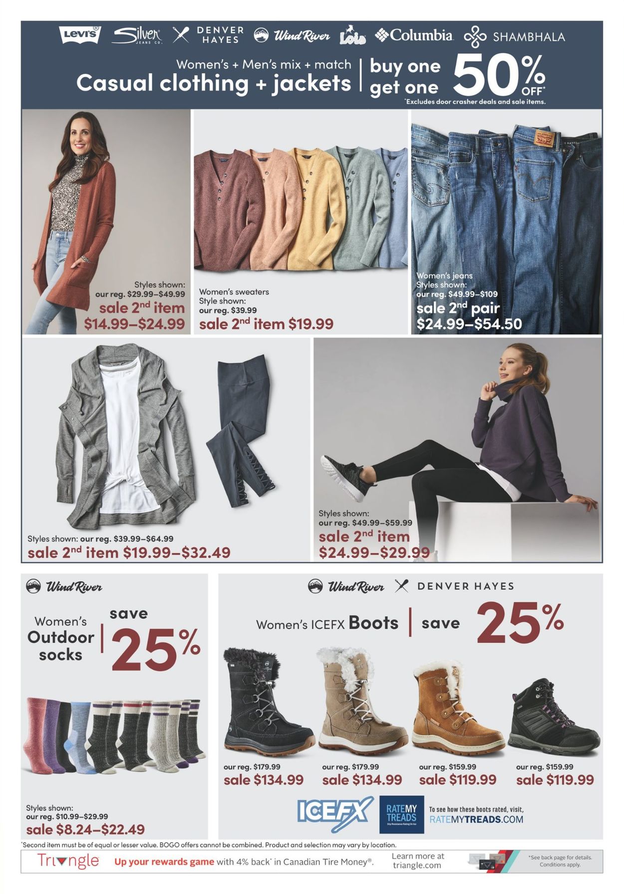 Mark's - Black Friday 2020 Flyer - 11/05-11/11/2020 (Page 3)