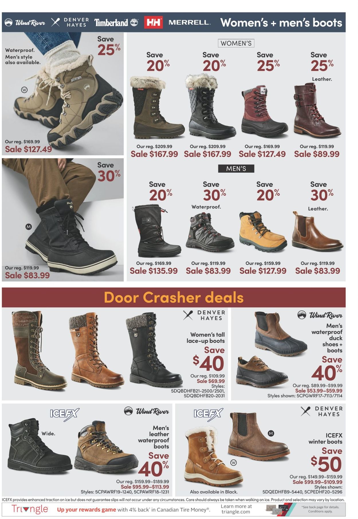 Mark's BLACK FRIDAY 2021 Flyer - 11/18-11/24/2021 (Page 5)