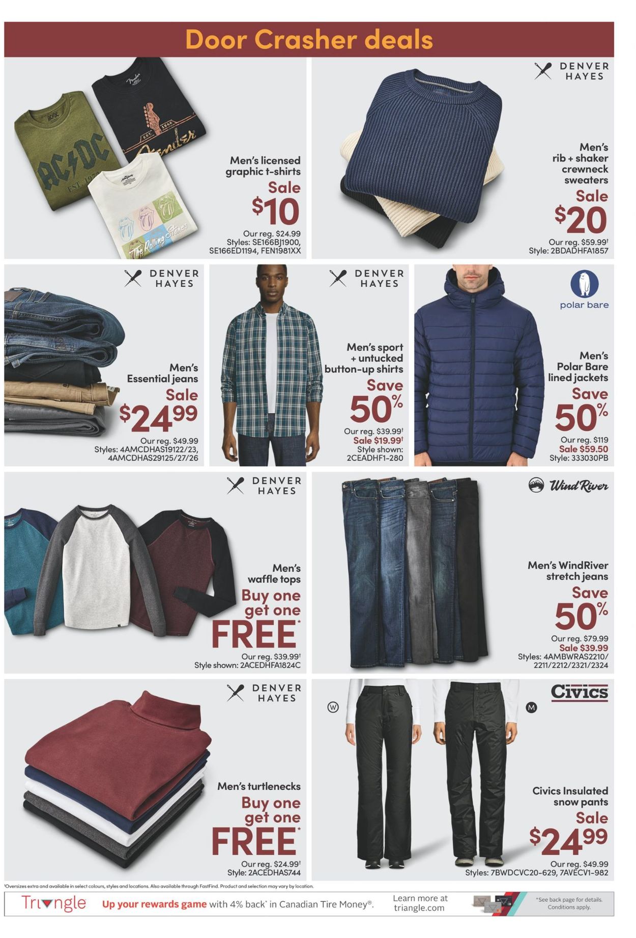 Mark's BLACK FRIDAY 2021 Flyer - 11/25-12/01/2021 (Page 2)