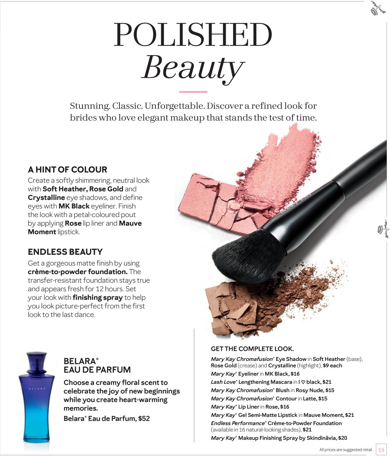 Mary Kay Flyer - 02/17-03/10/2020 (Page 15)