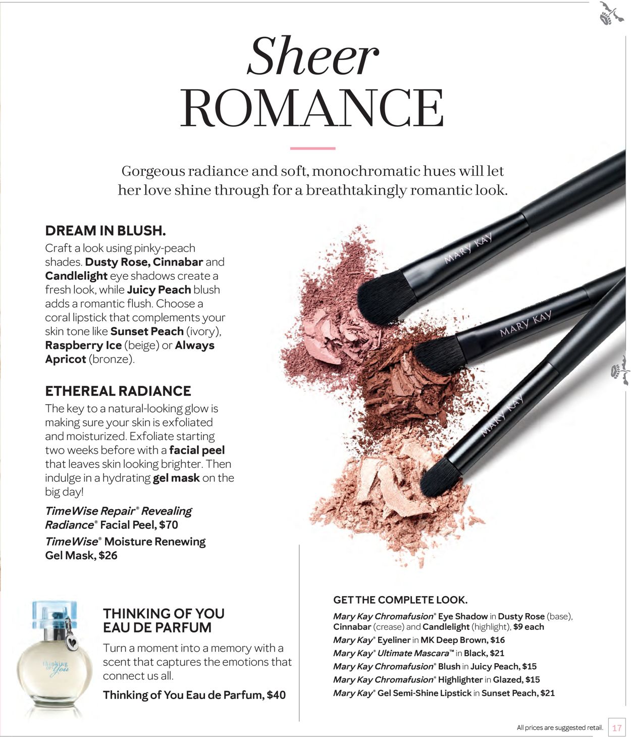 Mary Kay Flyer - 02/17-03/10/2020 (Page 17)