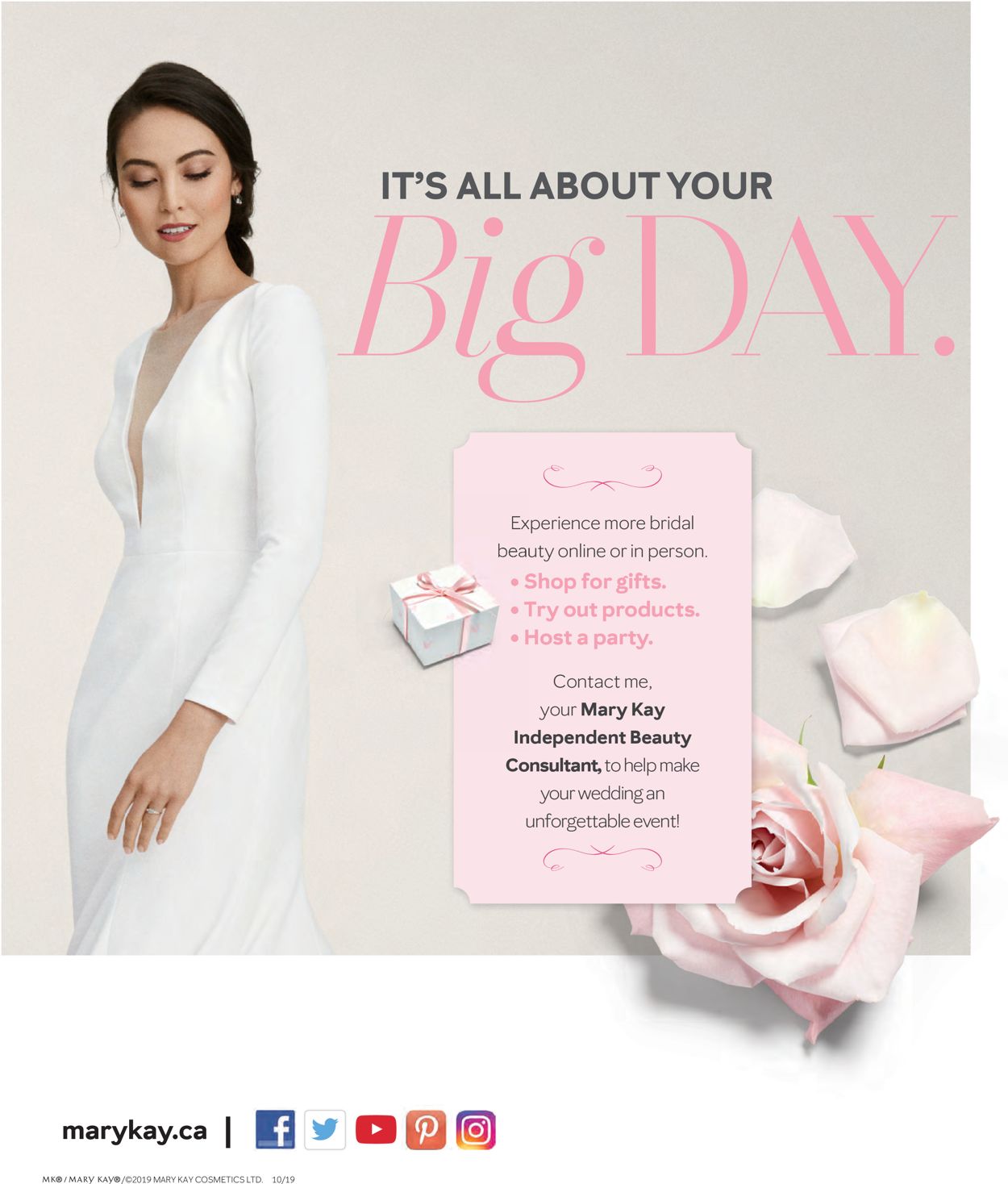 Mary Kay Flyer - 02/17-03/10/2020 (Page 28)