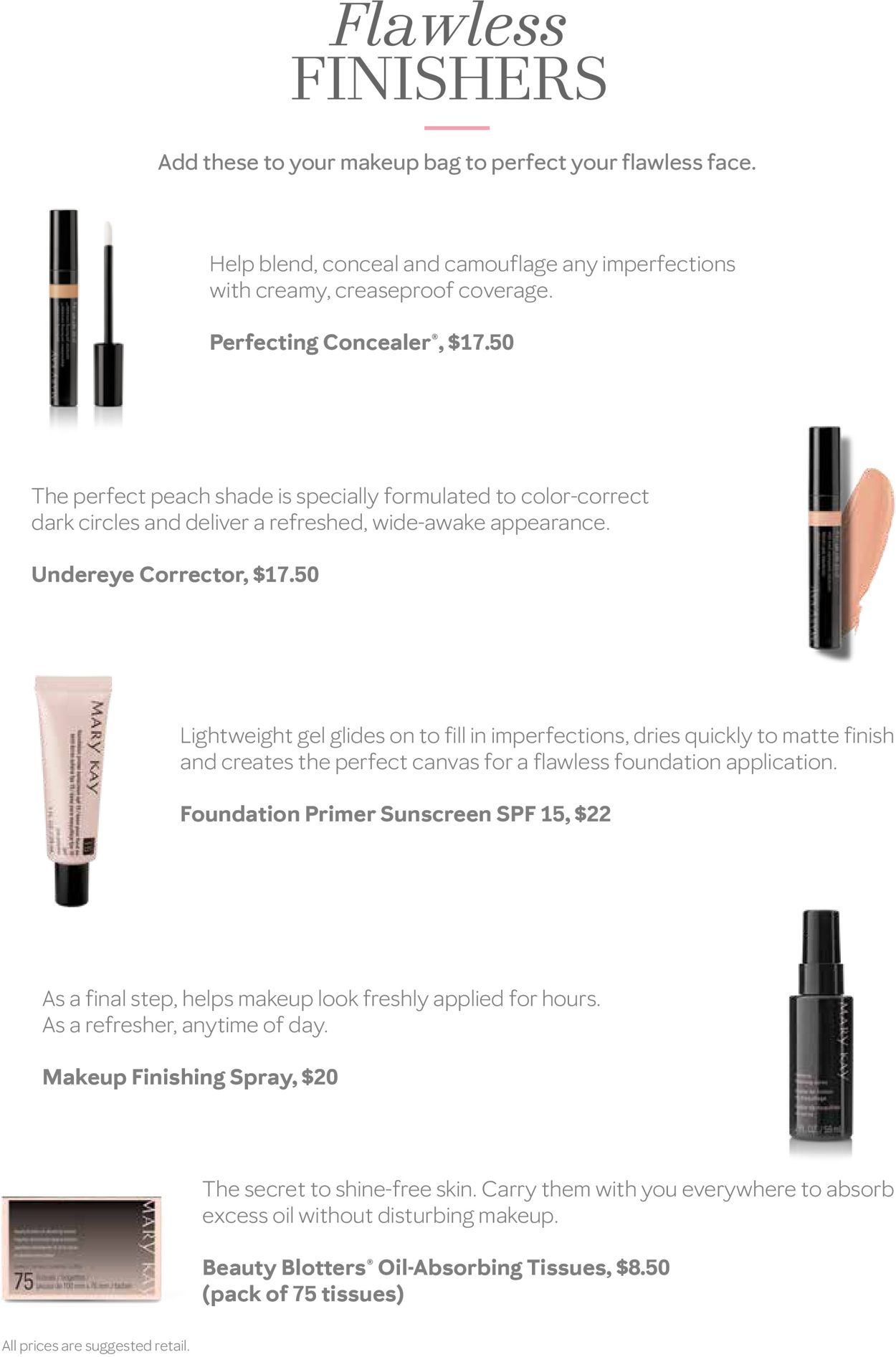 Mary Kay Flyer - 02/17-03/31/2020 (Page 24)