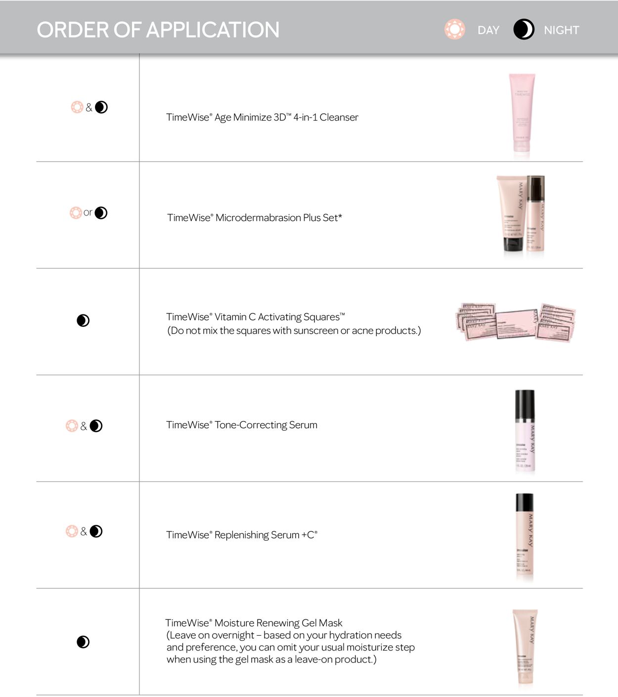 Mary Kay Flyer - 02/17-03/31/2020 (Page 26)