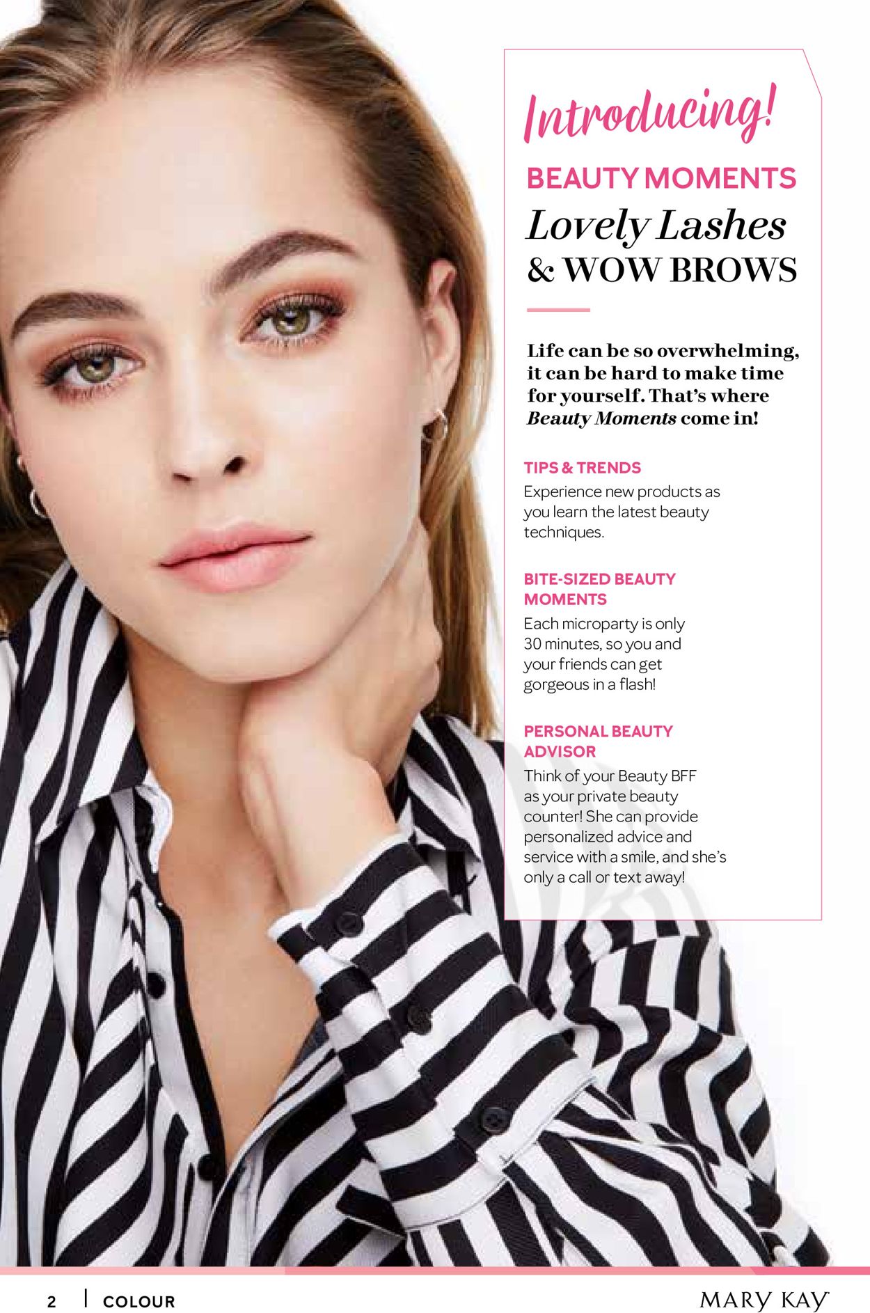 Mary Kay Flyer - 02/17-04/05/2020 (Page 2)