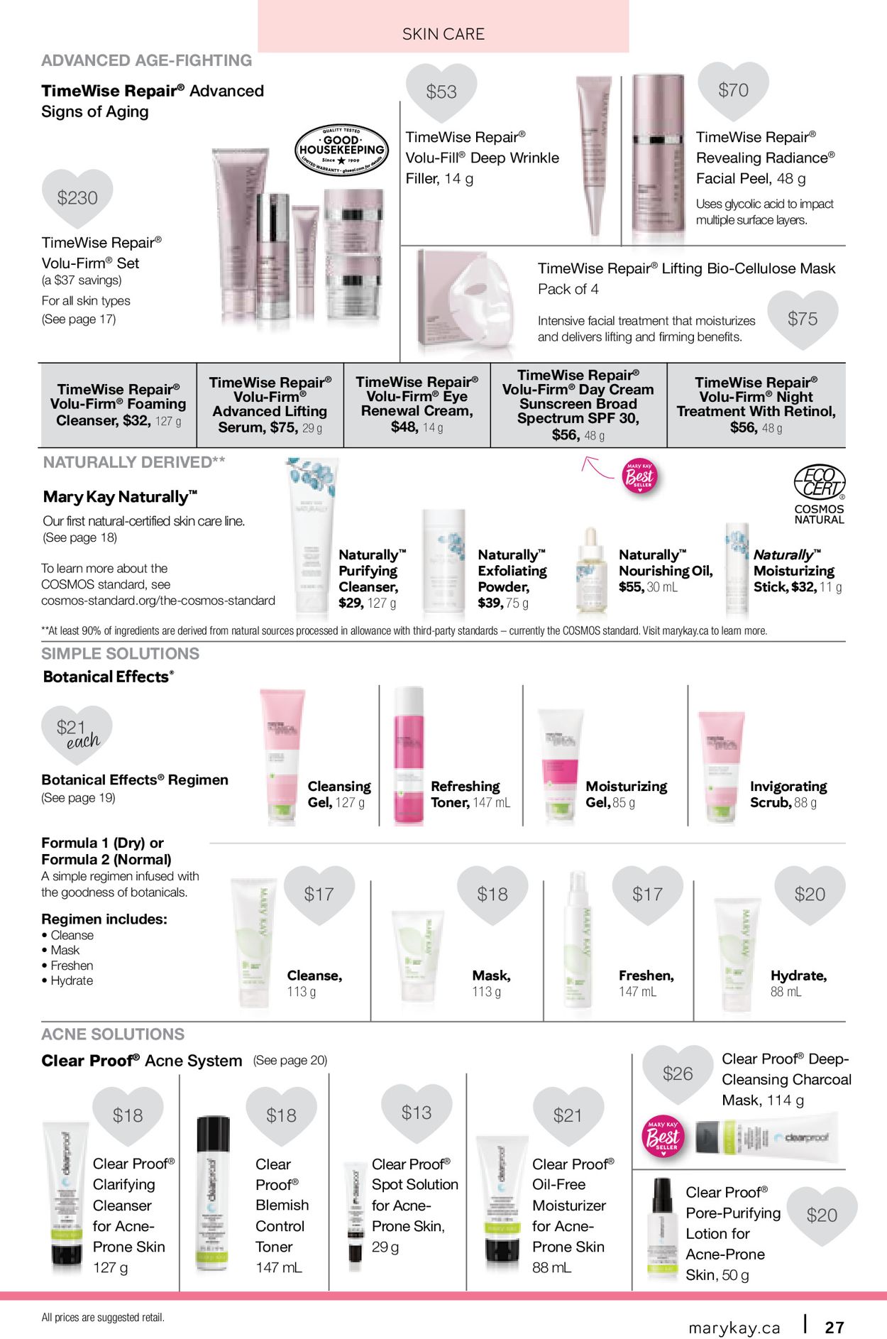 Mary Kay Flyer - 02/17-04/05/2020 (Page 27)