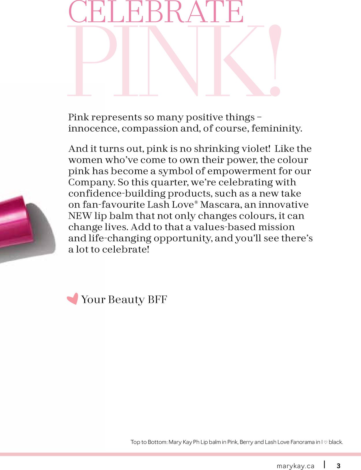 Mary Kay Flyer - 05/18-07/28/2020 (Page 3)