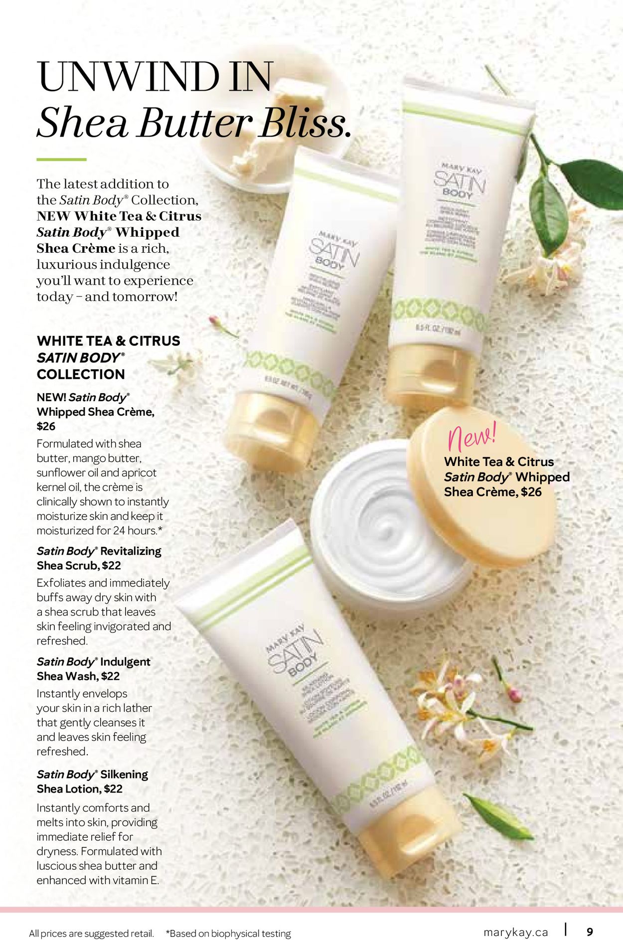 Mary Kay Flyer - 05/18-07/28/2020 (Page 9)