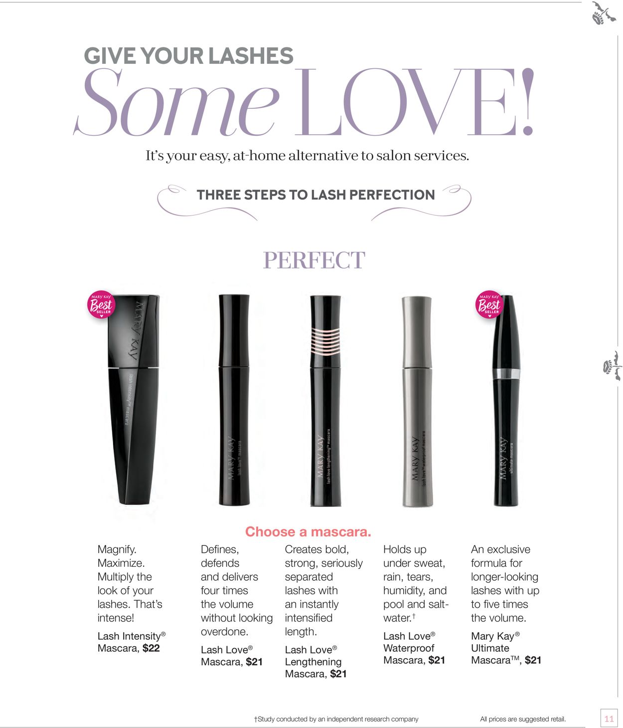 Mary Kay Flyer - 06/10-09/30/2020 (Page 11)