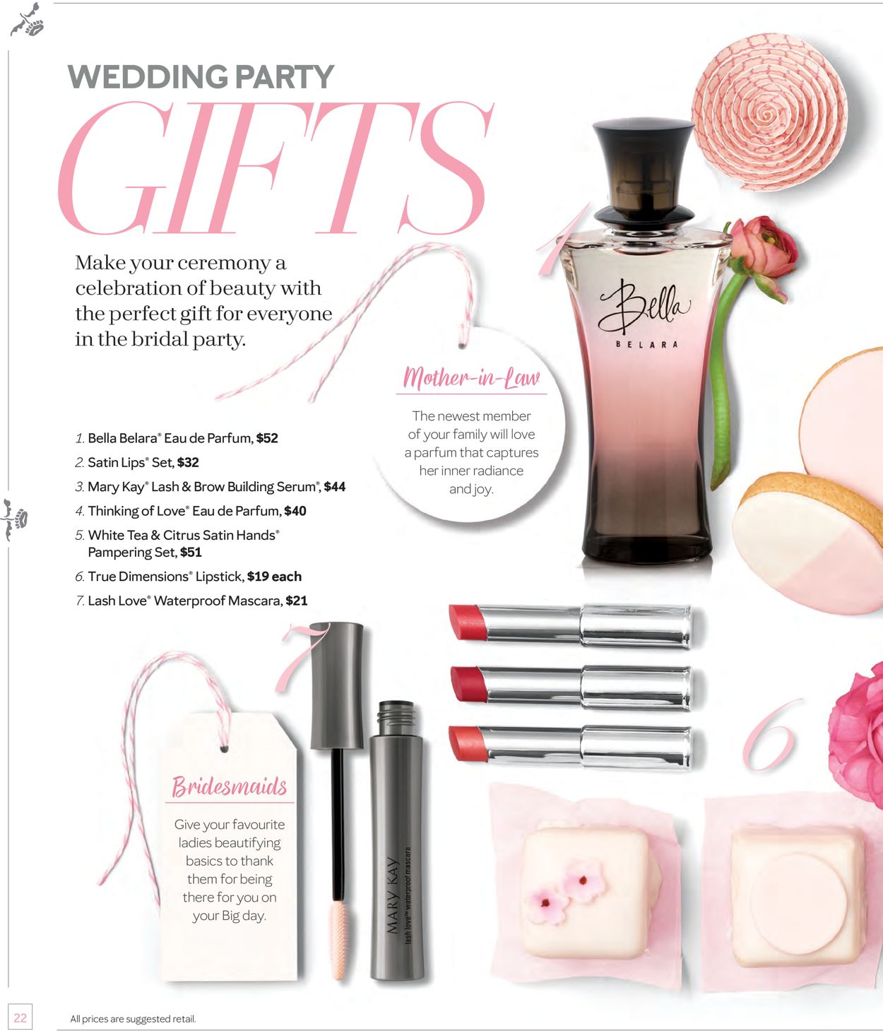 Mary Kay Flyer - 06/10-09/30/2020 (Page 22)