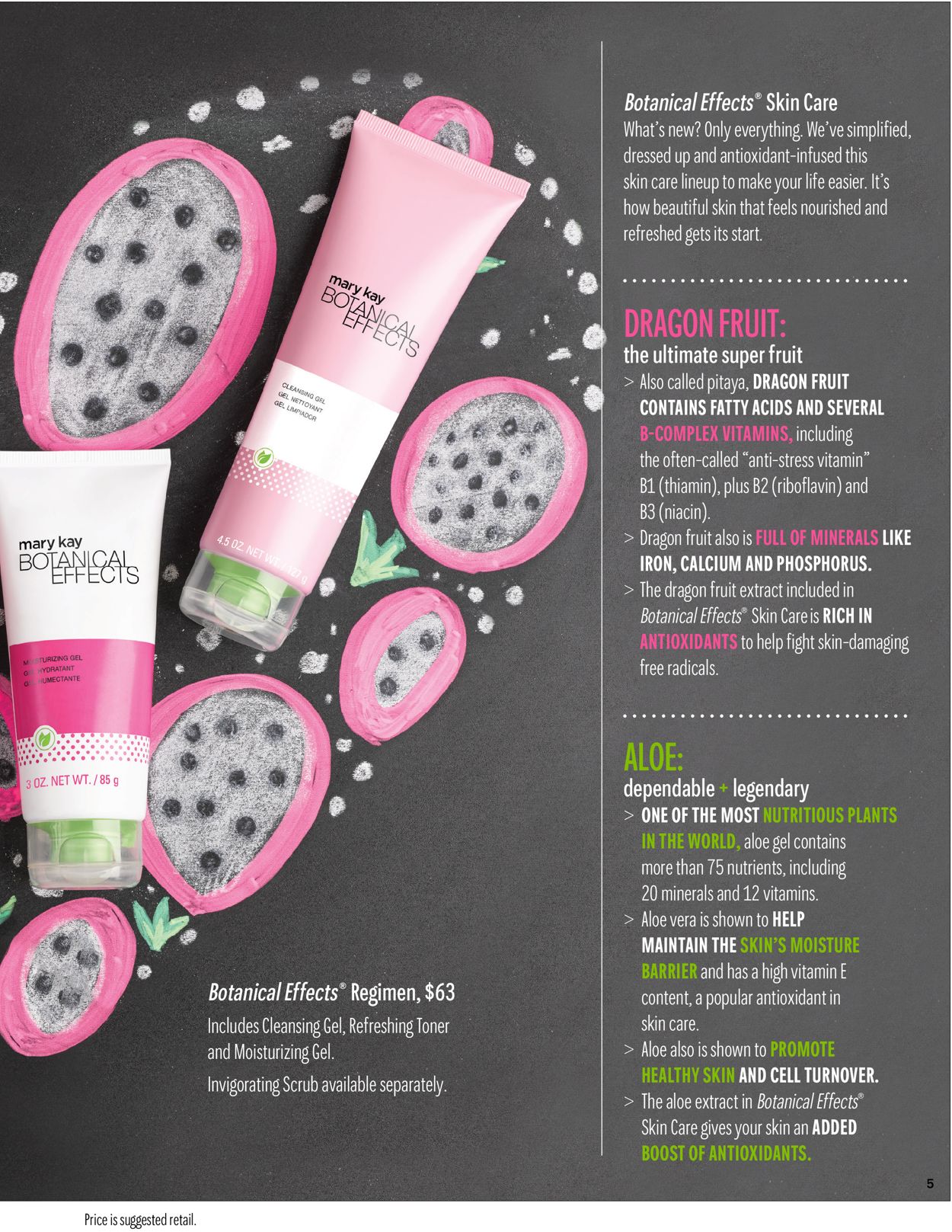 Mary Kay Flyer - 07/01-07/31/2020 (Page 5)