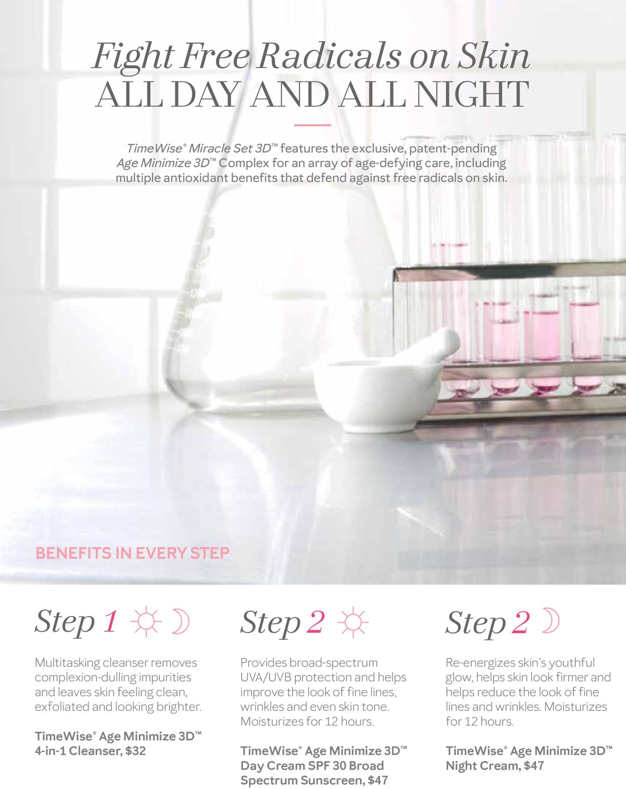 Mary Kay Flyer - 07/01-07/31/2020 (Page 14)