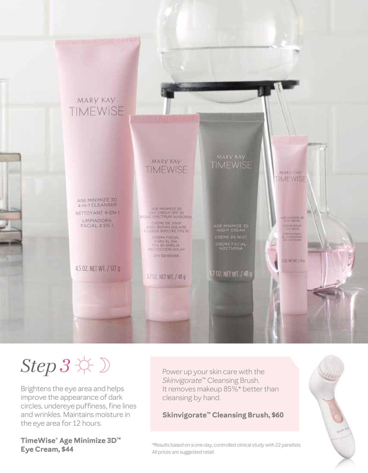 Mary Kay Flyer - 07/01-07/31/2020 (Page 15)