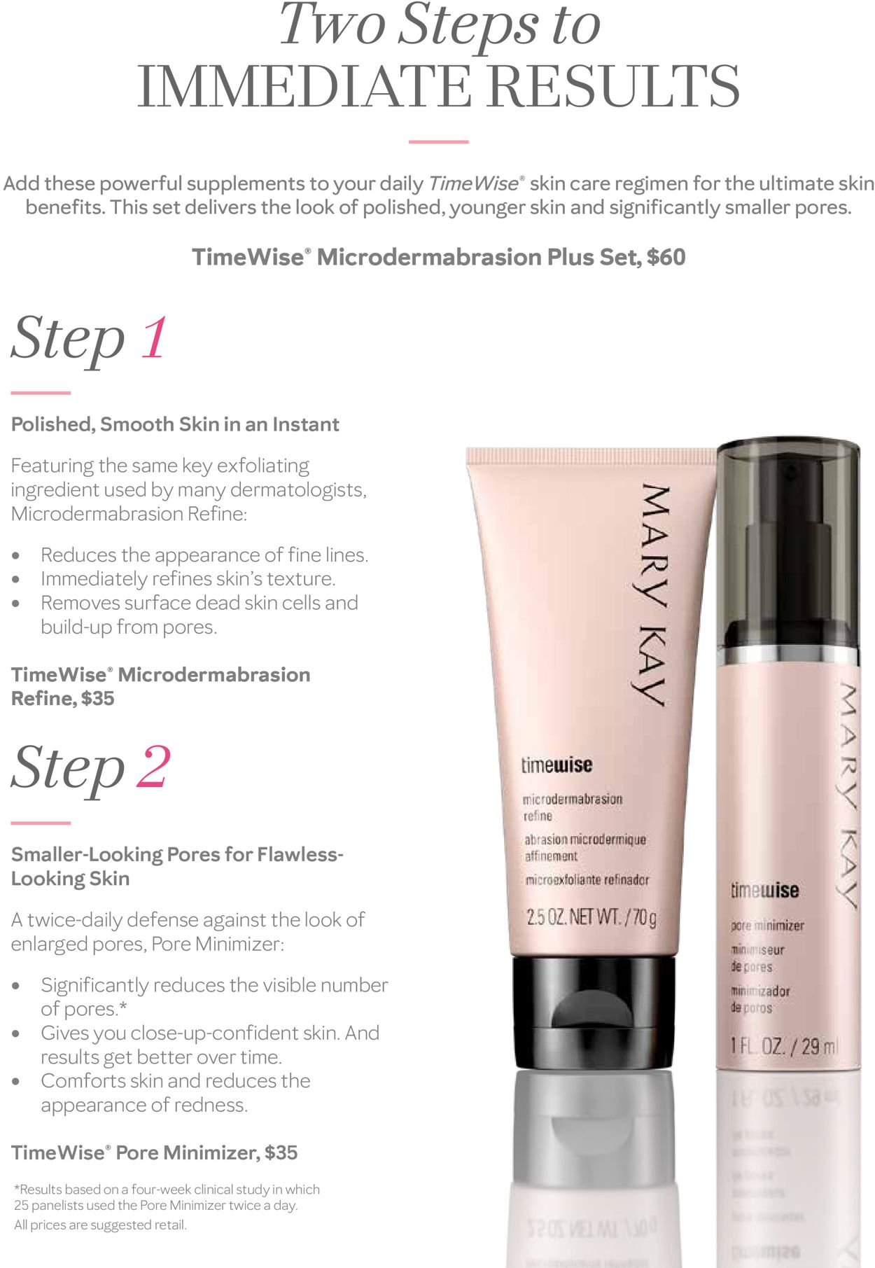 Mary Kay Flyer - 07/01-07/31/2020 (Page 16)