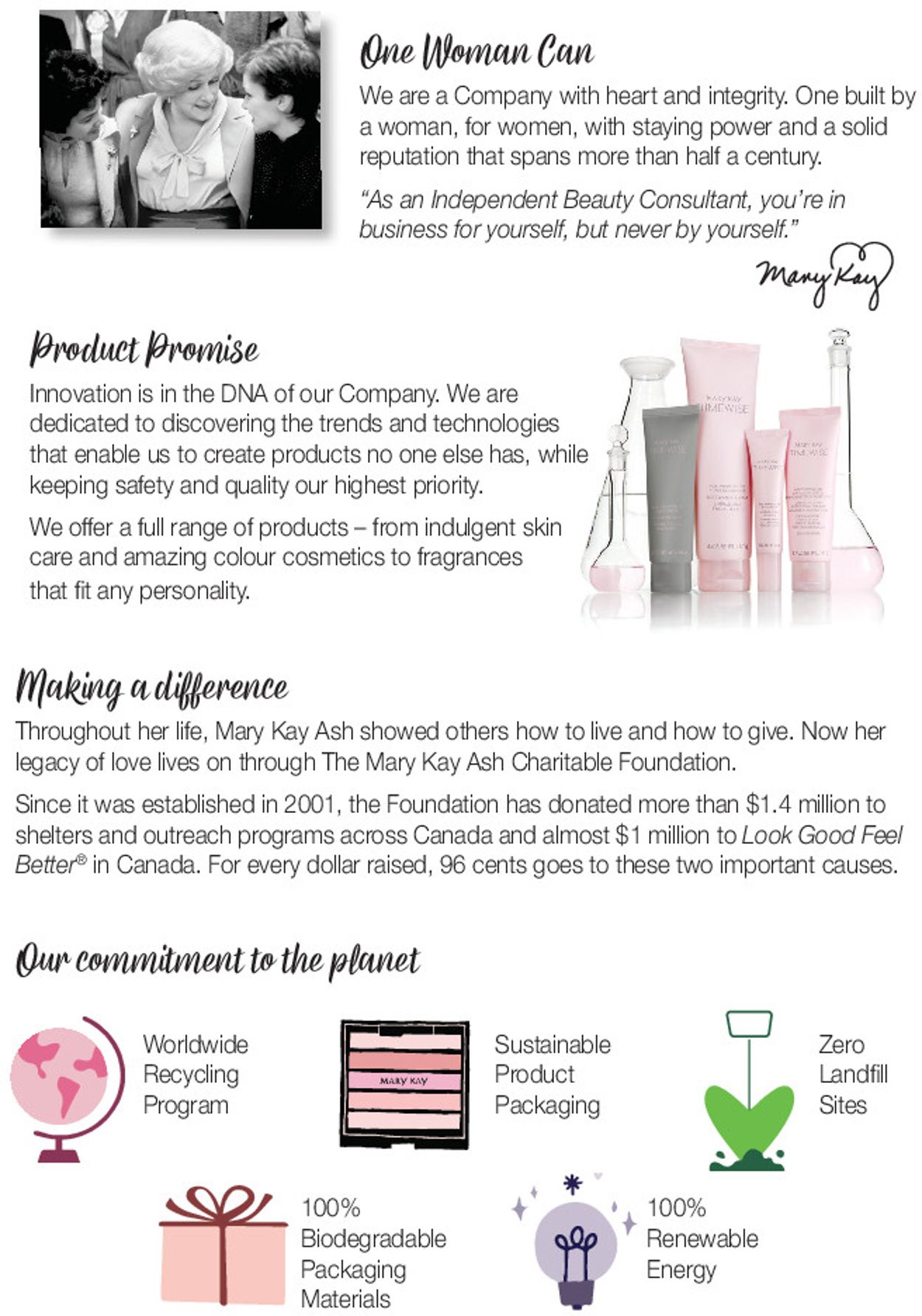 Mary Kay Flyer - 07/01-07/31/2020 (Page 2)