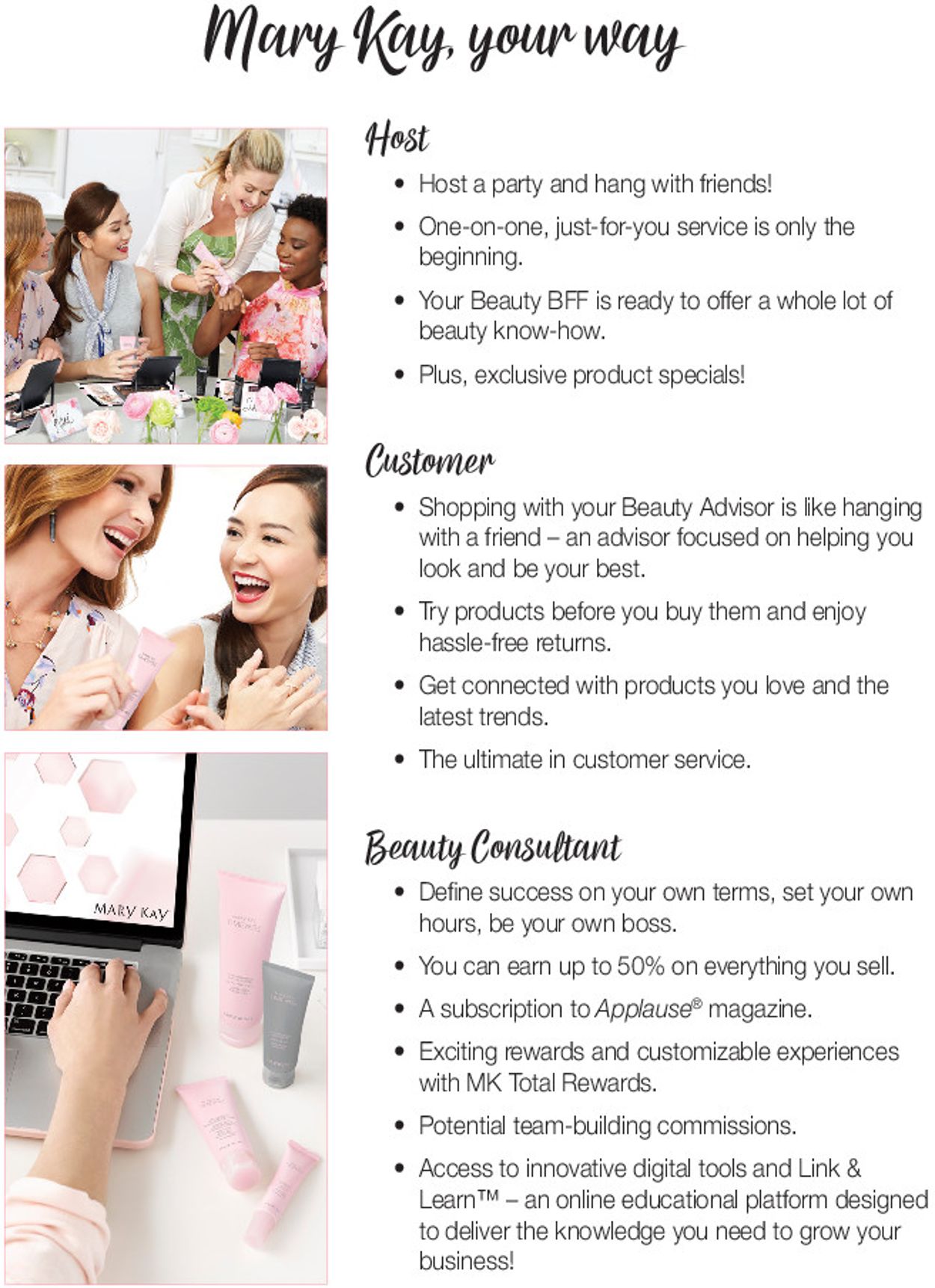 Mary Kay Flyer - 07/01-07/31/2020 (Page 4)