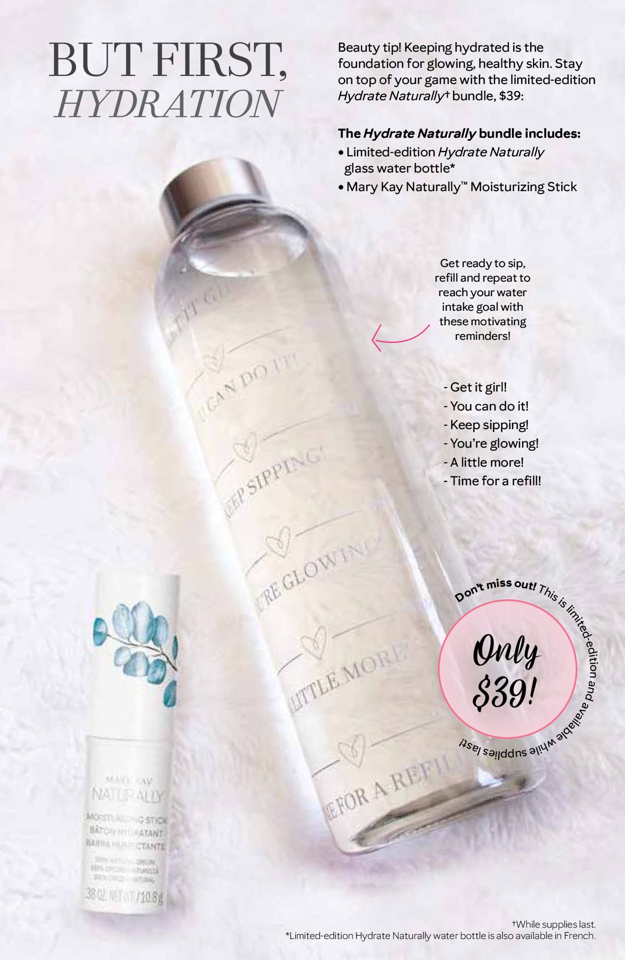 Mary Kay Flyer - 08/17-08/31/2020 (Page 24)