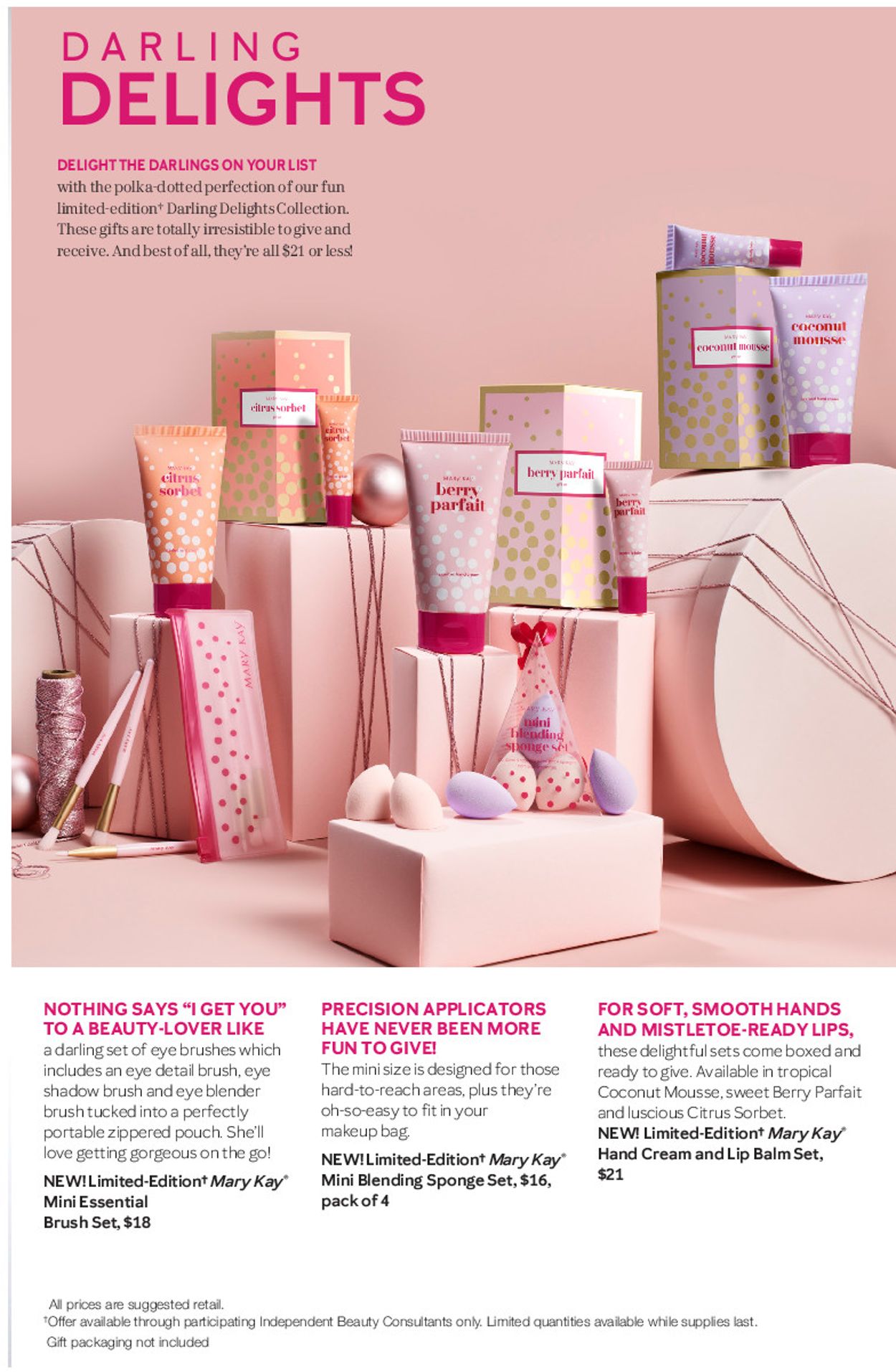 Mary Kay Flyer - 10/05-10/12/2020 (Page 5)