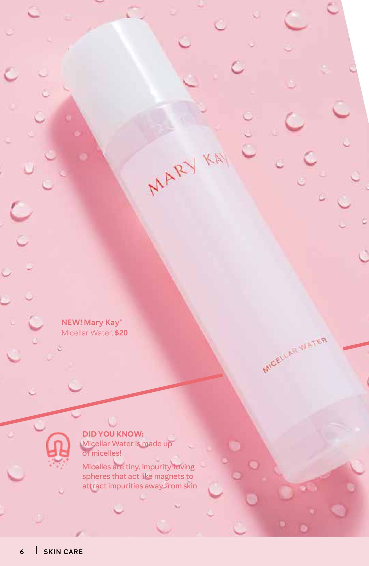 Mary Kay Flyer - 11/16-01/12/2021 (Page 6)