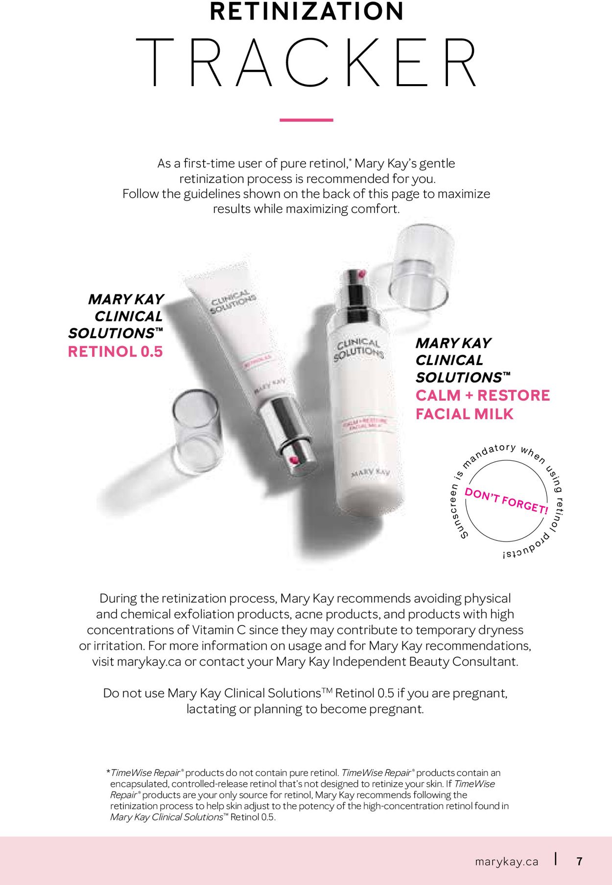 Mary Kay Flyer - 02/16-04/16/2021 (Page 7)
