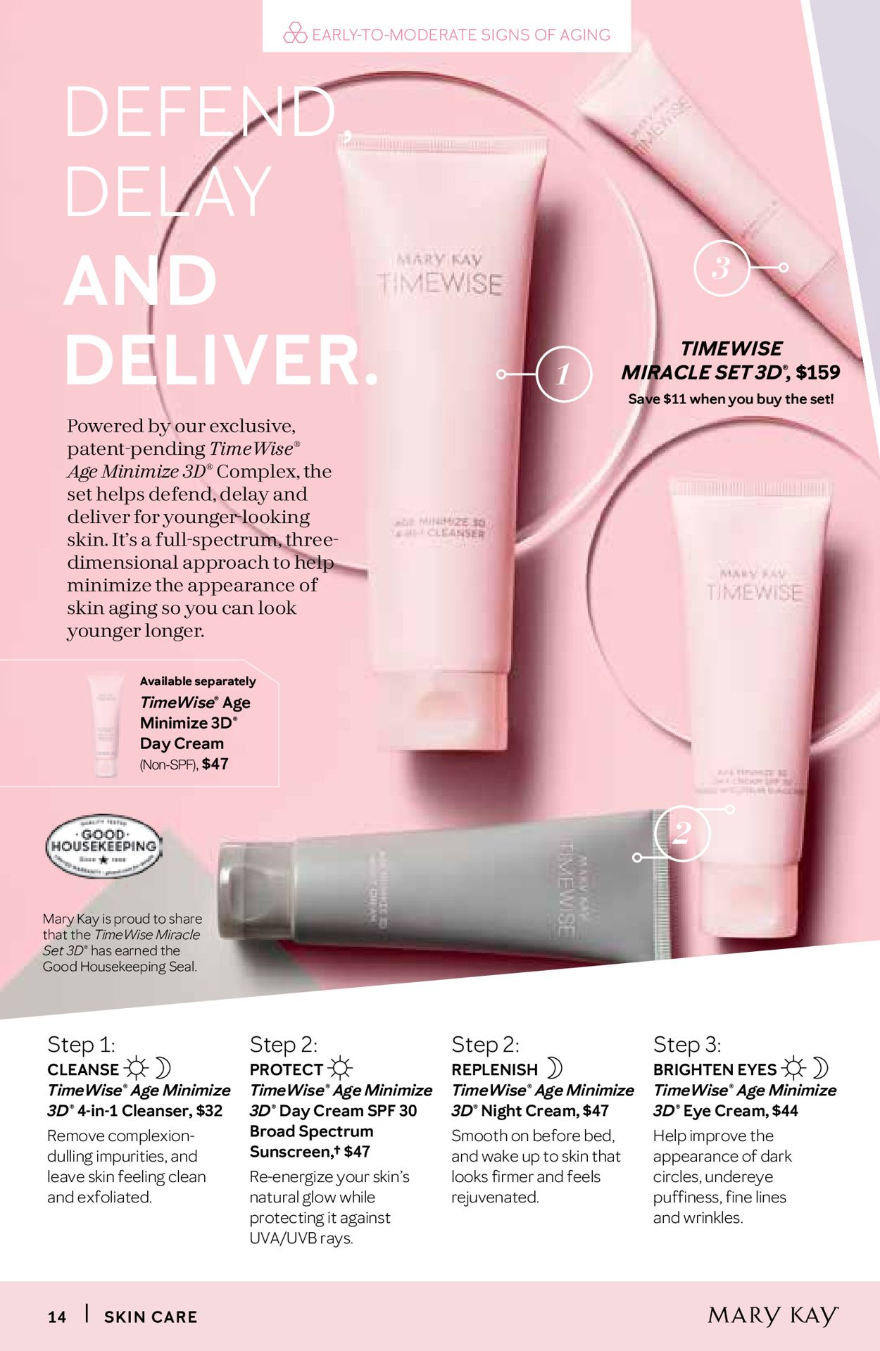 Mary Kay Flyer - 02/16-04/16/2021 (Page 14)