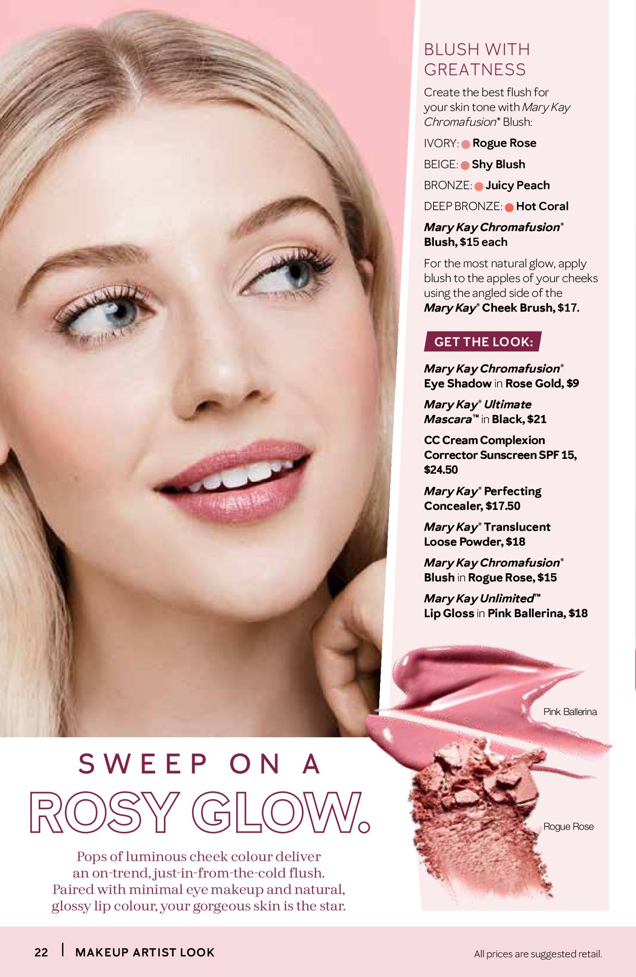Mary Kay Flyer - 02/16-04/16/2021 (Page 22)