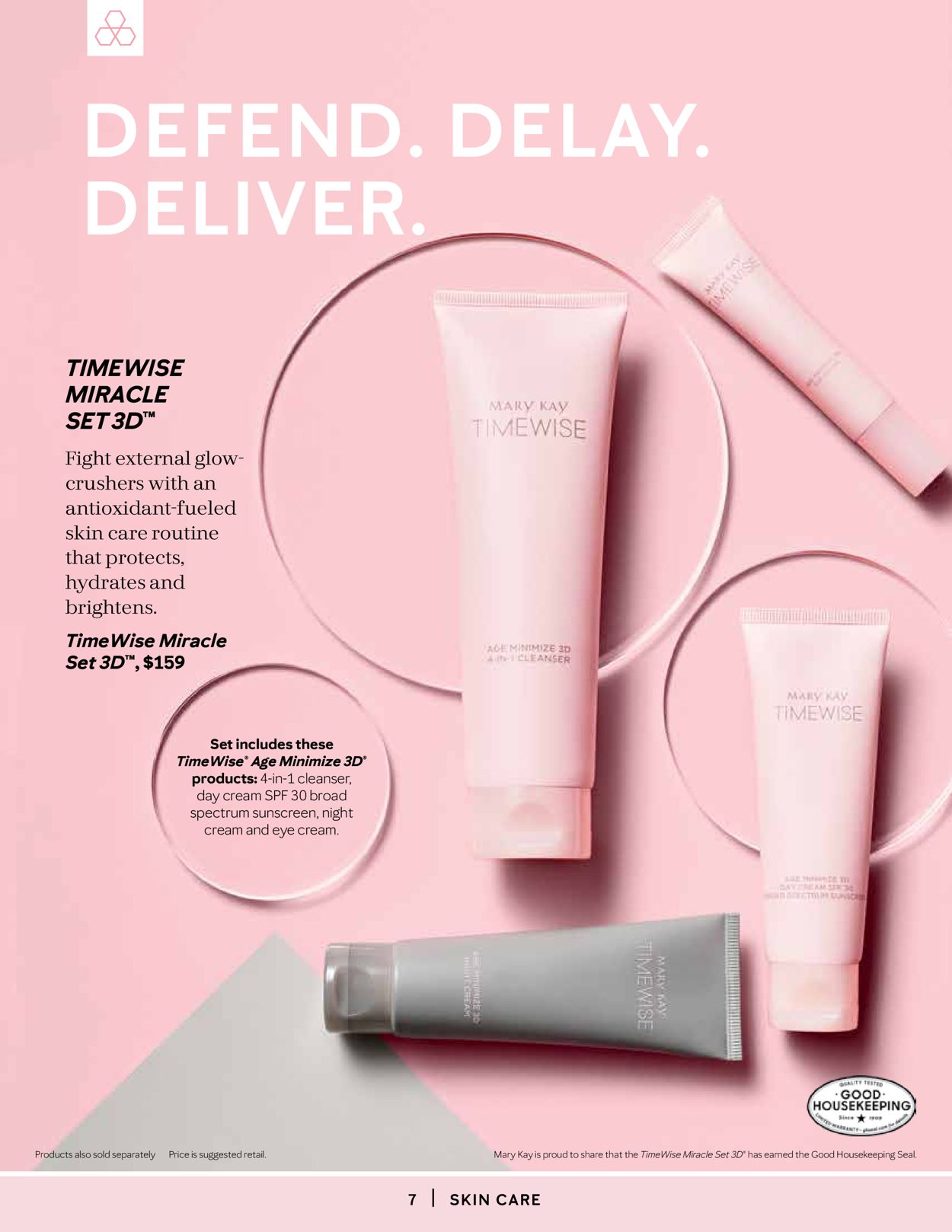 Mary Kay Flyer - 04/14-05/14/2021 (Page 7)