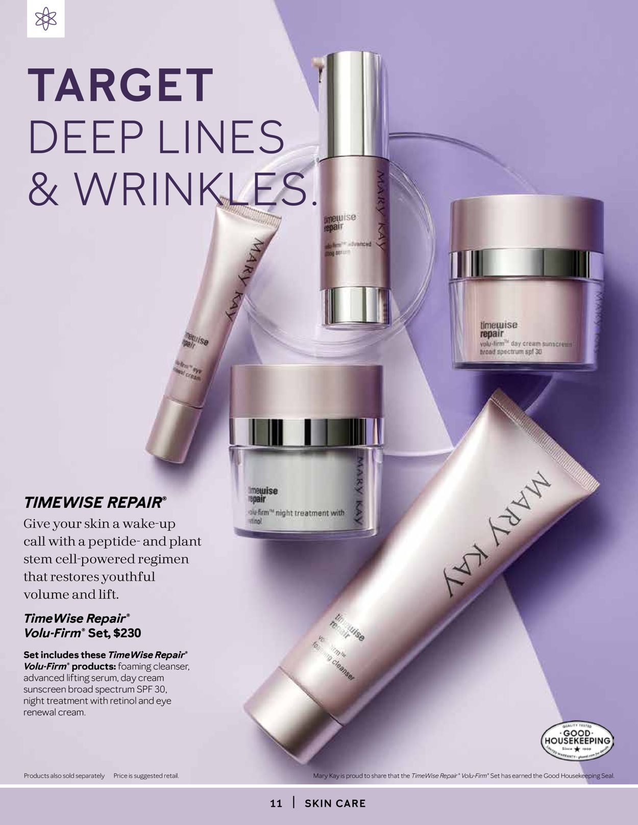 Mary Kay Flyer - 04/14-05/14/2021 (Page 11)