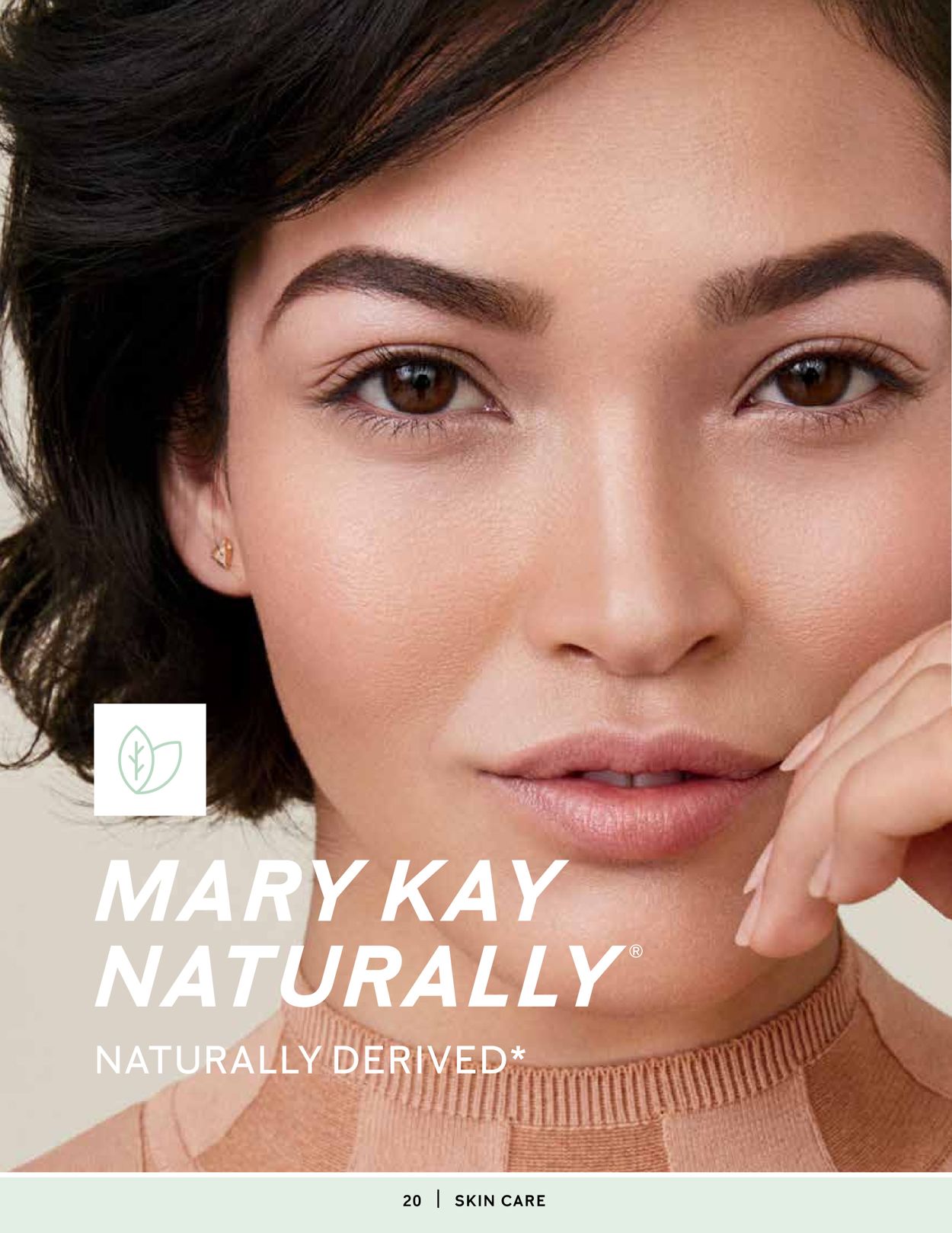Mary Kay Flyer - 04/14-05/14/2021 (Page 20)