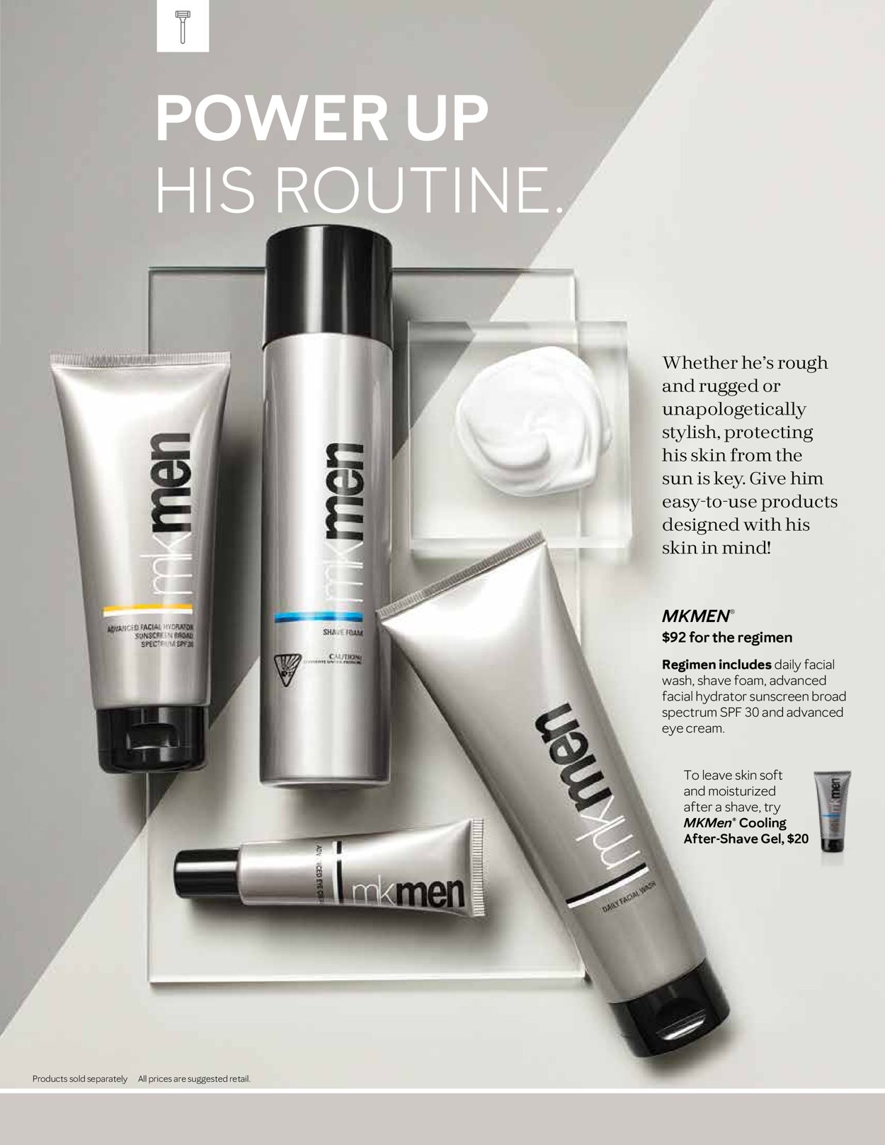 Mary Kay Flyer - 04/14-05/14/2021 (Page 25)