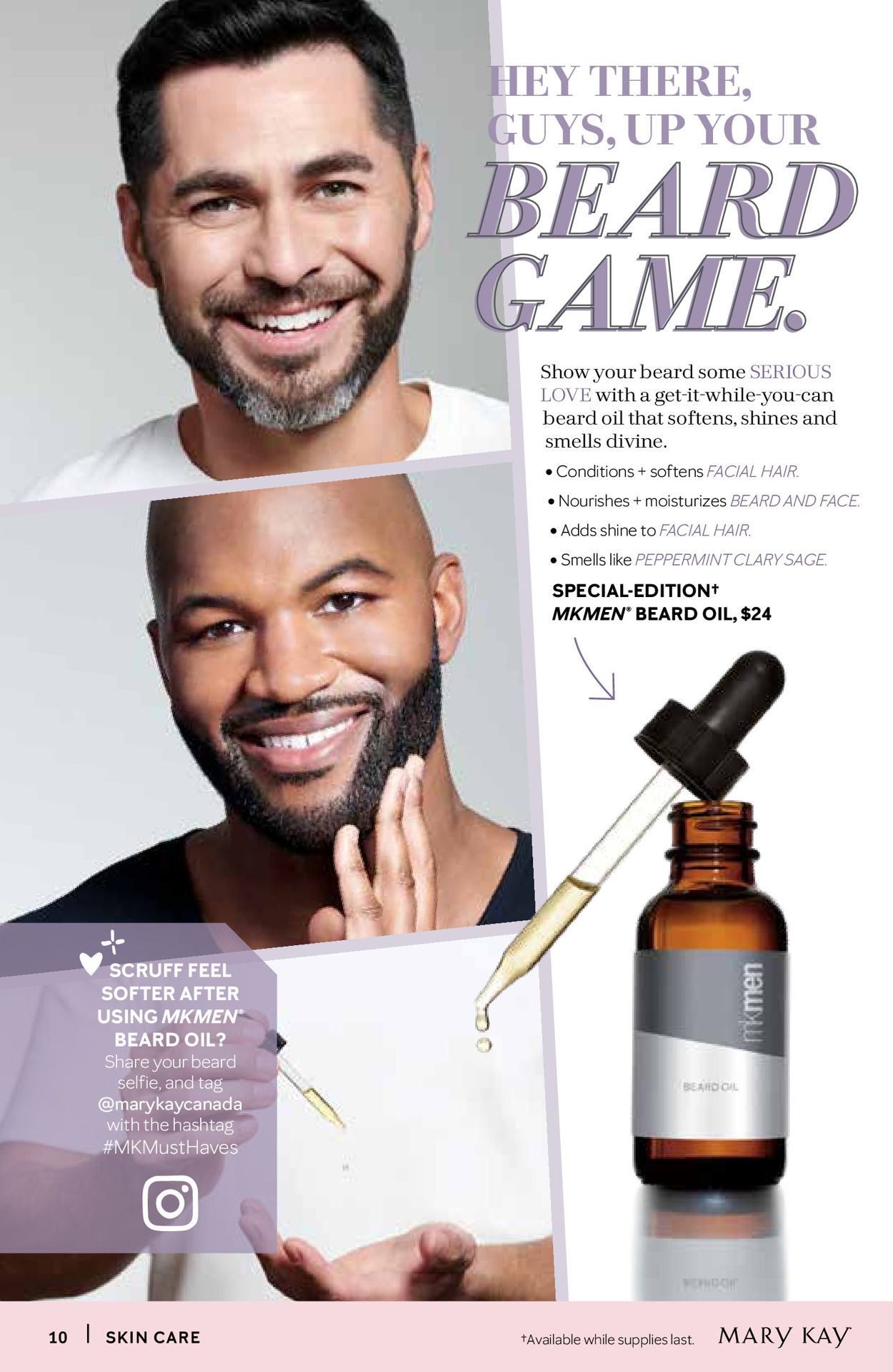 Mary Kay Flyer - 05/16-06/15/2021 (Page 10)