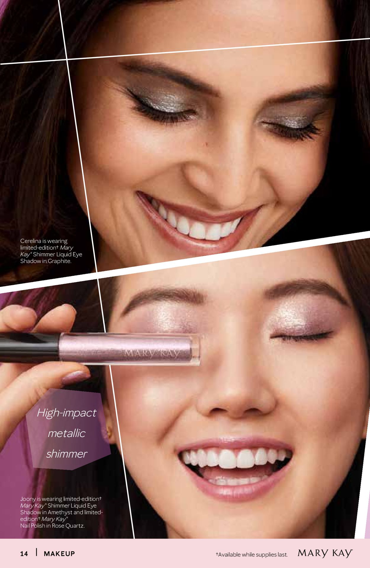Mary Kay Flyer - 08/22-10/24/2021 (Page 14)