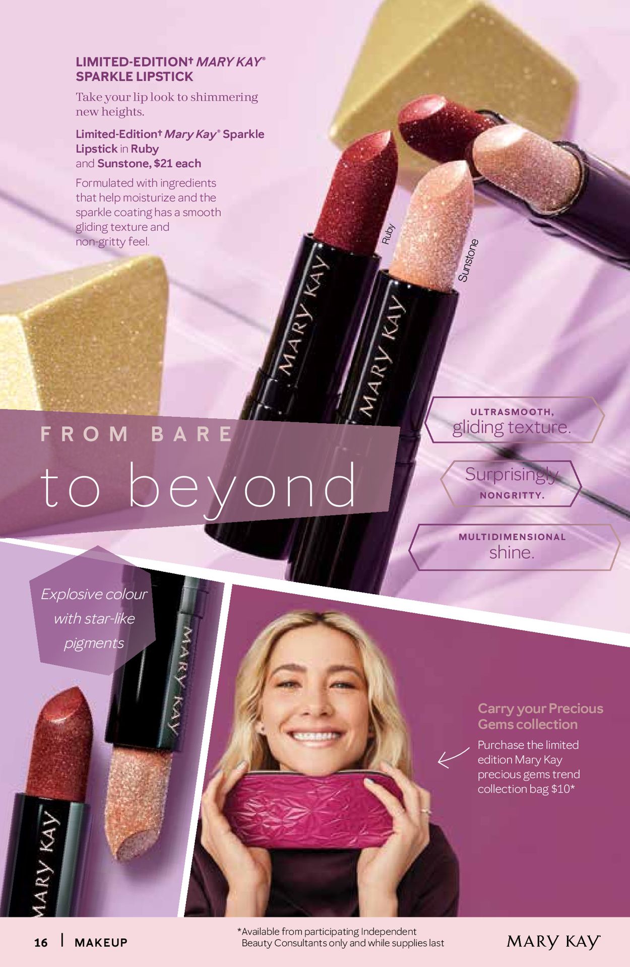 Mary Kay Flyer - 08/22-10/24/2021 (Page 16)