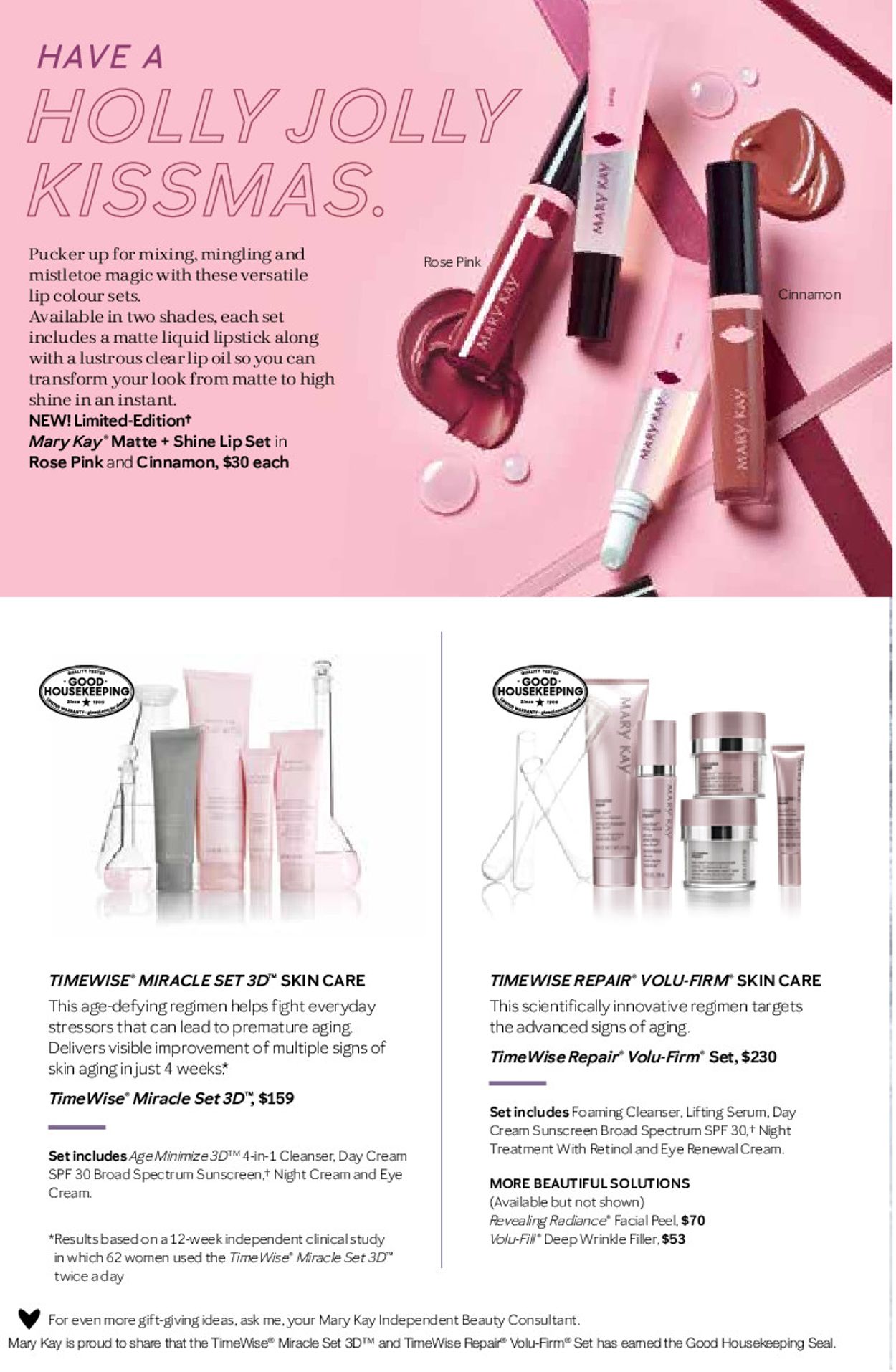 Mary Kay Flyer - 10/01-10/31/2021 (Page 3)