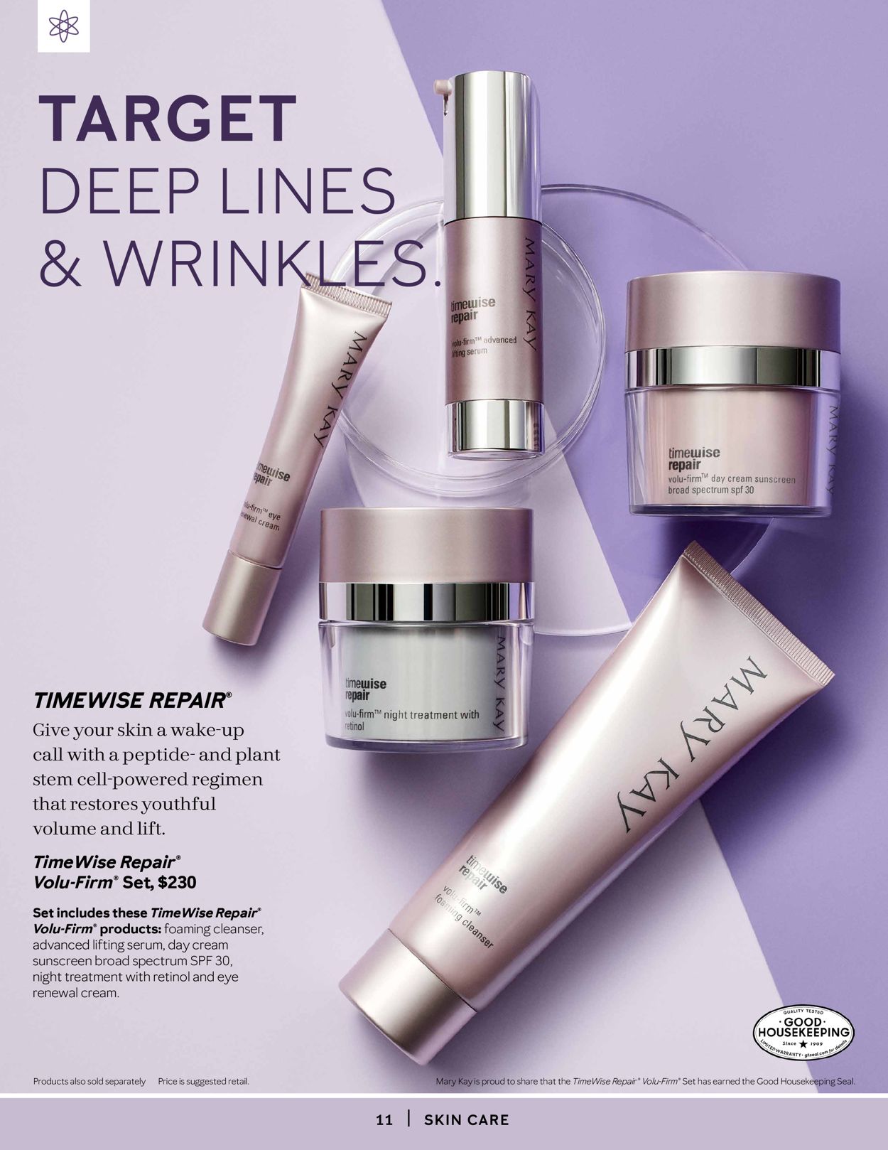 Mary Kay Flyer - 12/01-01/31/2022 (Page 11)