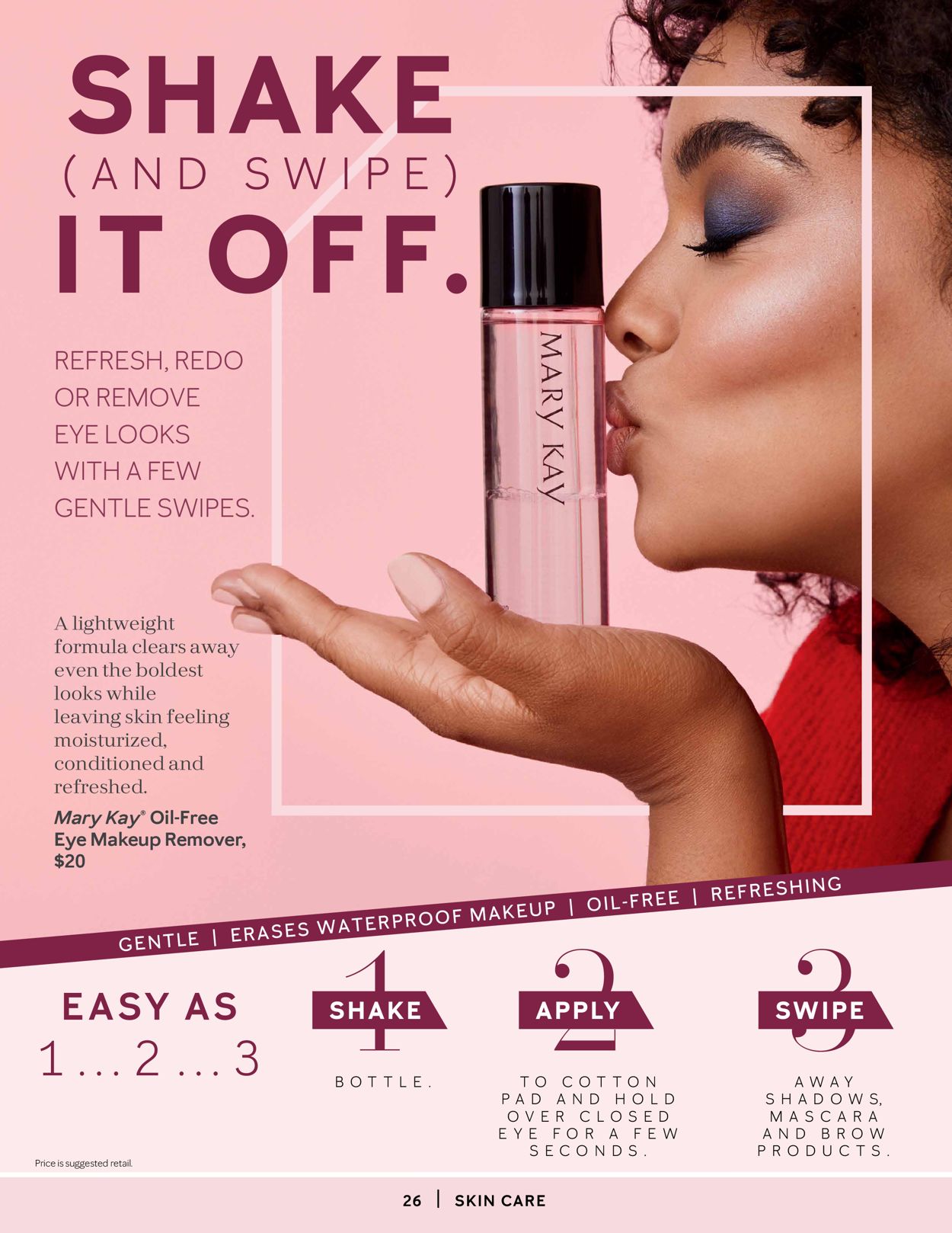 Mary Kay Flyer - 12/01-01/31/2022 (Page 26)