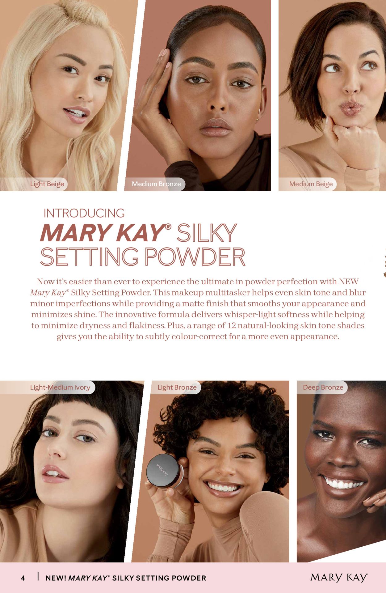 Mary Kay Flyer - 11/16-01/30/2022 (Page 4)