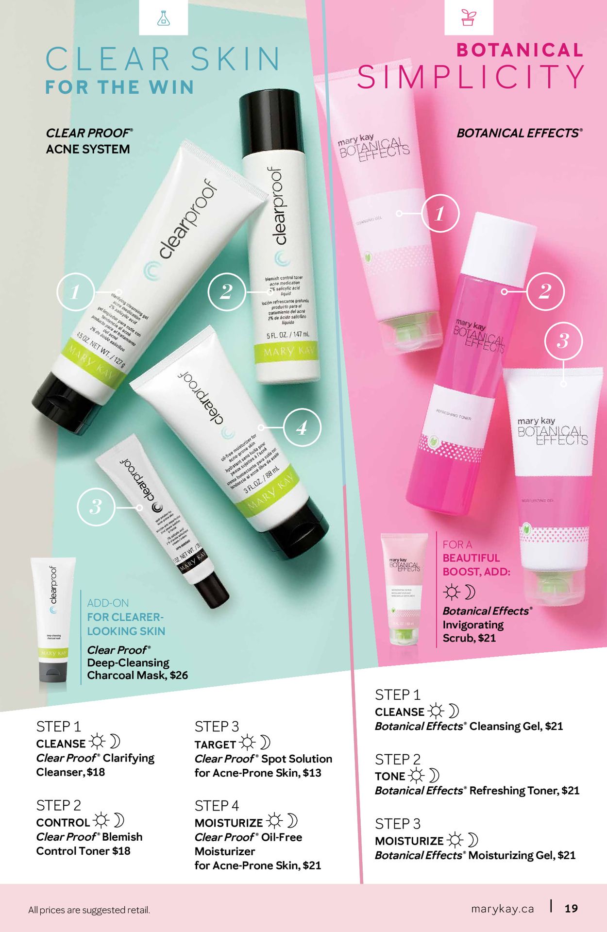Mary Kay Flyer - 11/16-01/30/2022 (Page 19)