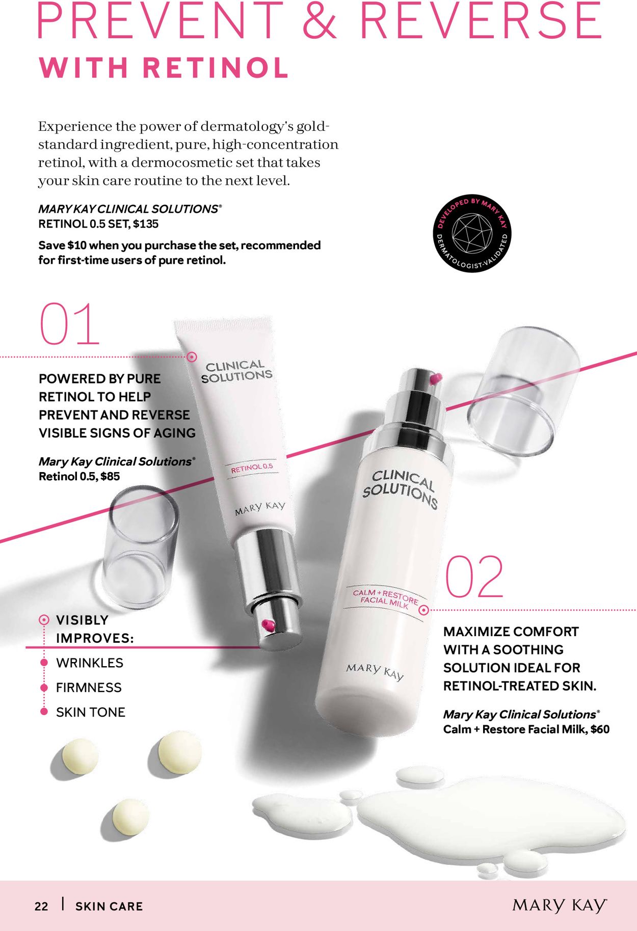 Mary Kay Flyer - 11/16-01/30/2022 (Page 22)