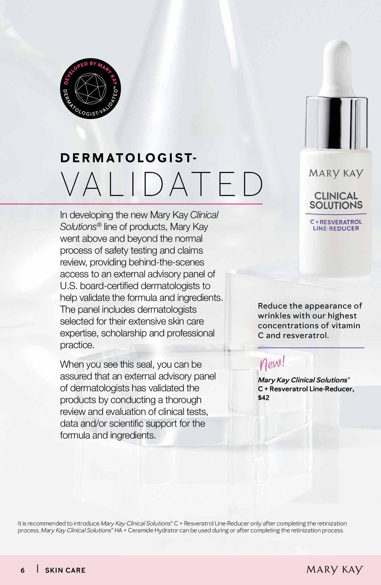 Mary Kay Flyer - 02/16-04/08/2022 (Page 6)