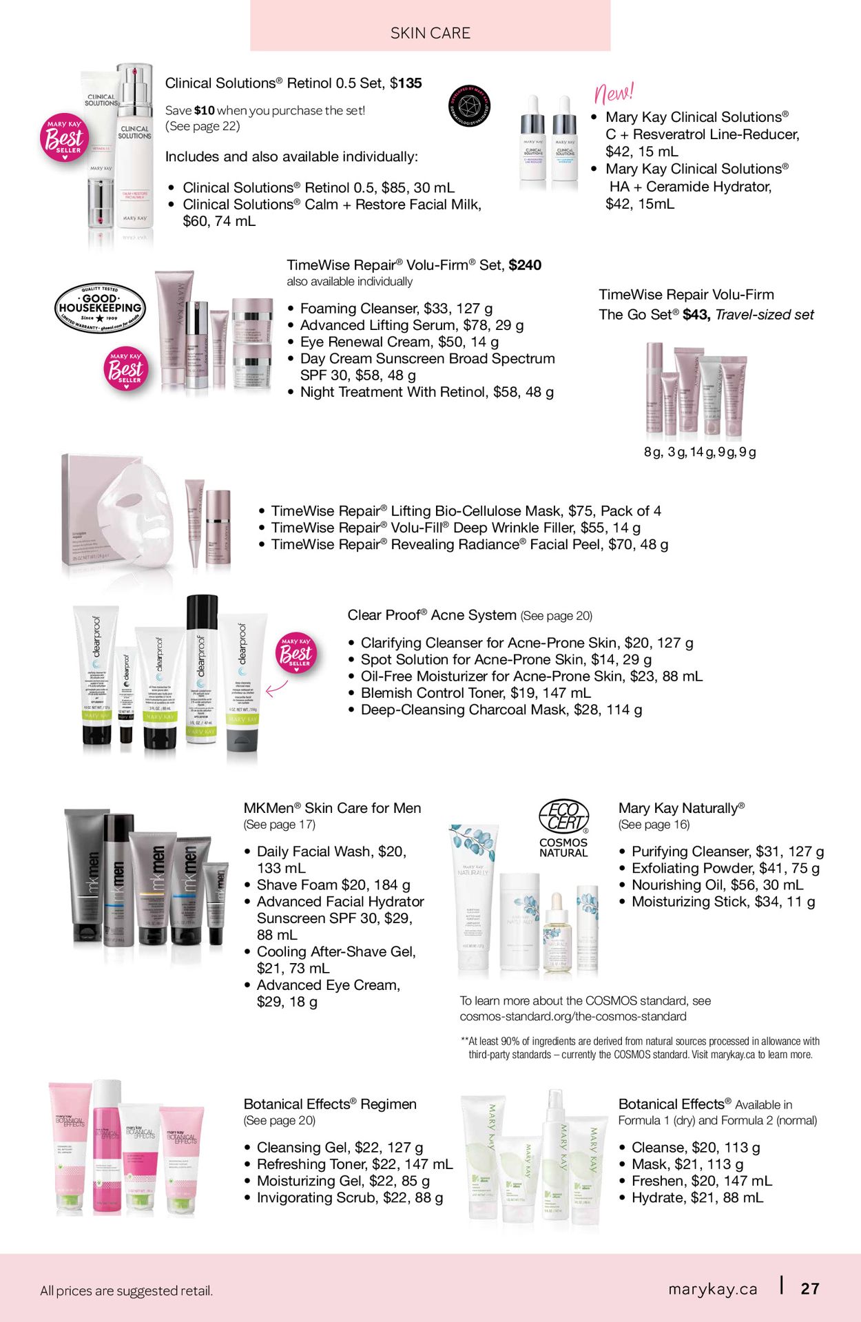 Mary Kay Flyer - 02/16-04/08/2022 (Page 27)
