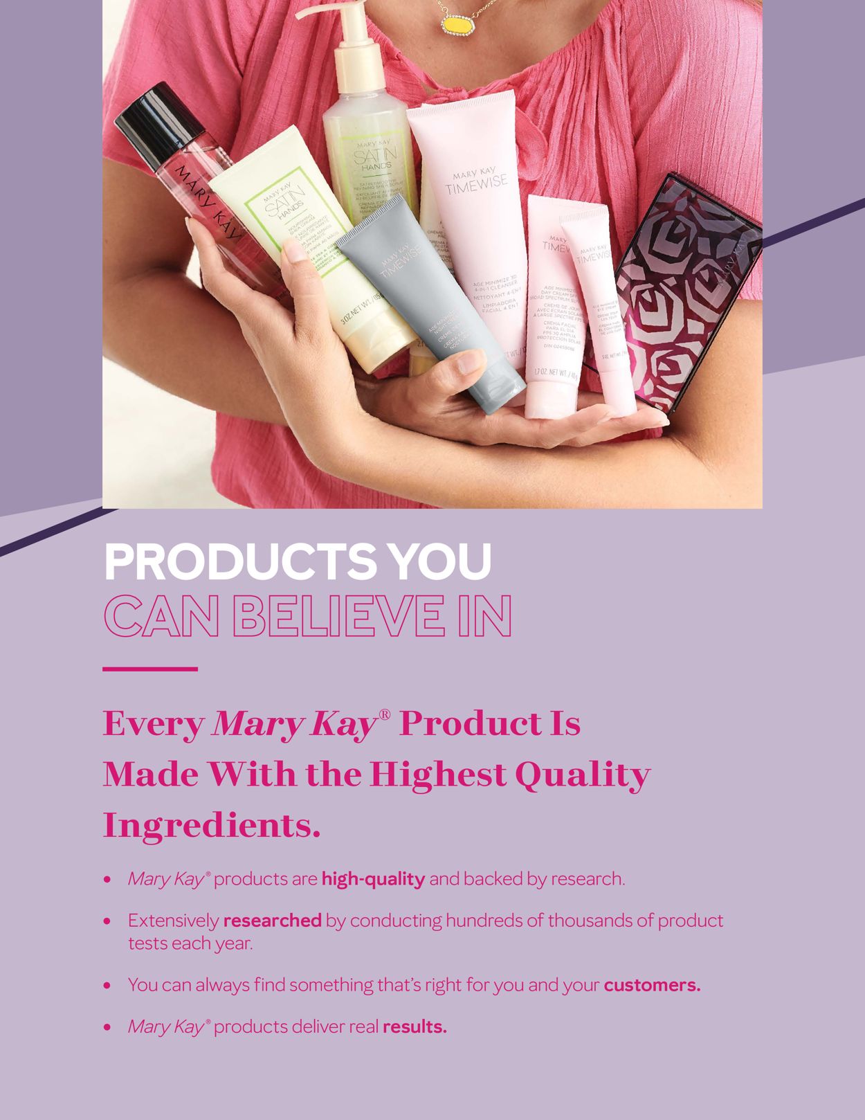 Mary Kay Flyer - 04/01-04/30/2022 (Page 6)