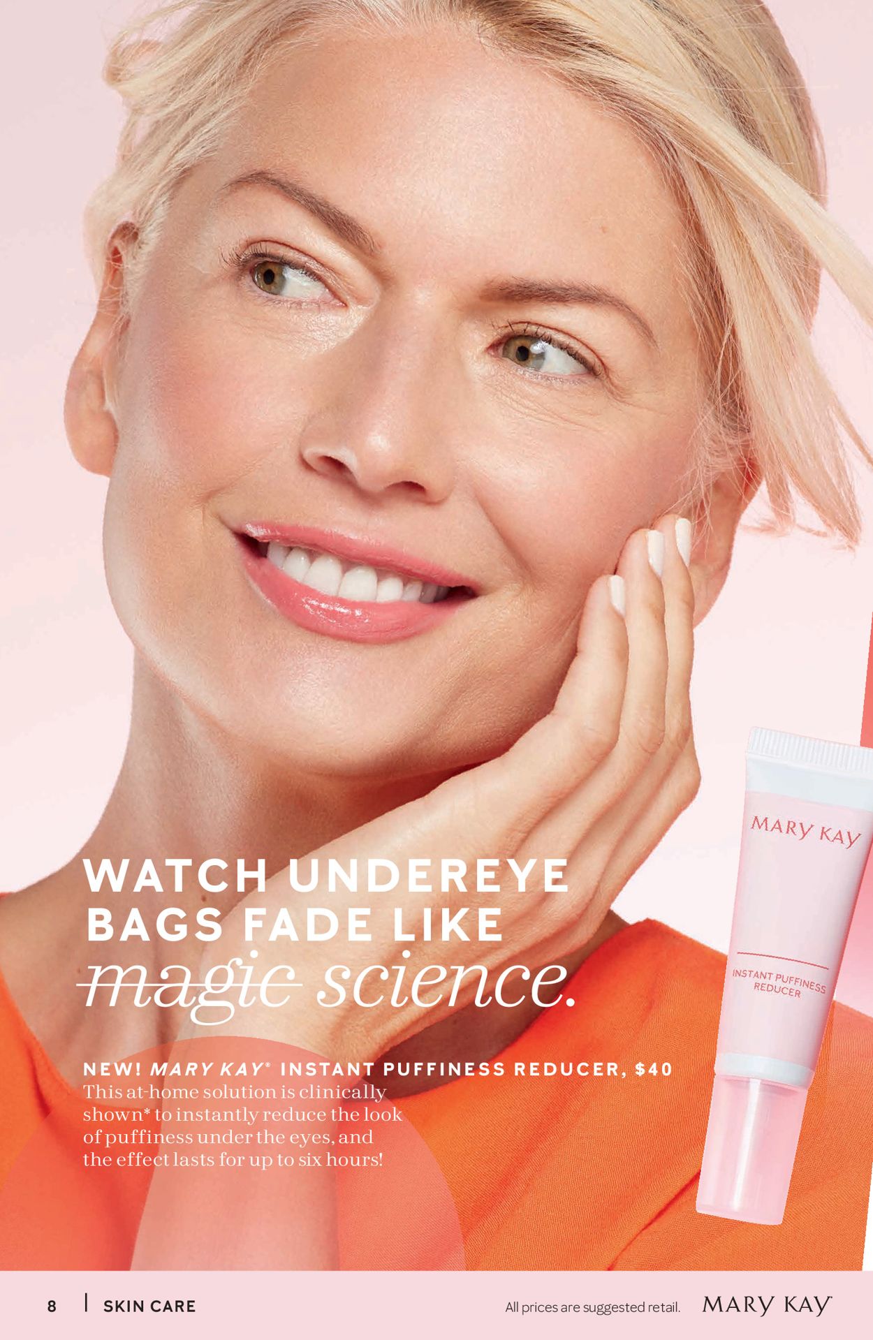 Mary Kay Flyer - 05/16-08/15/2022 (Page 8)