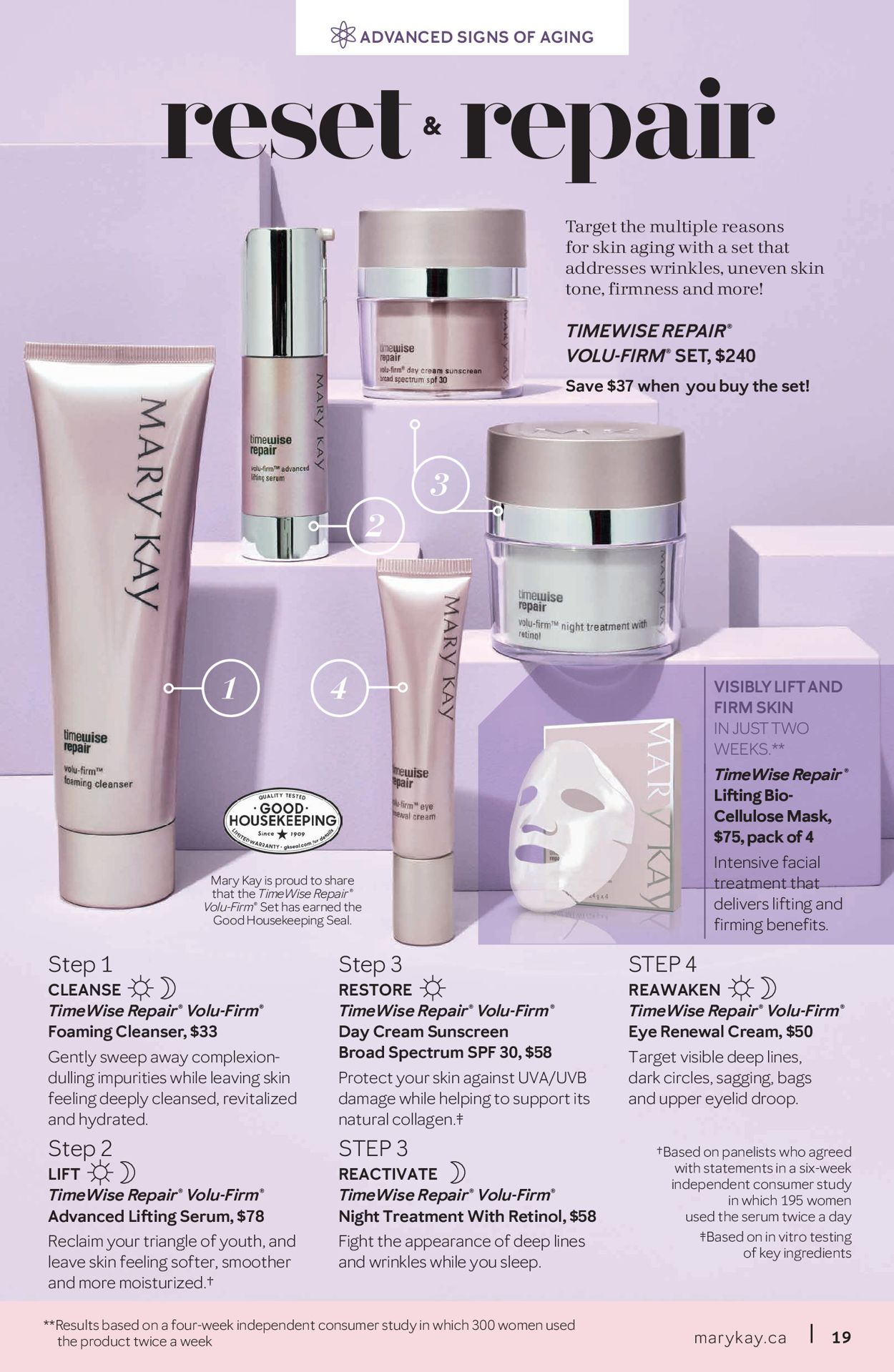 Mary Kay Flyer - 05/16-08/15/2022 (Page 19)