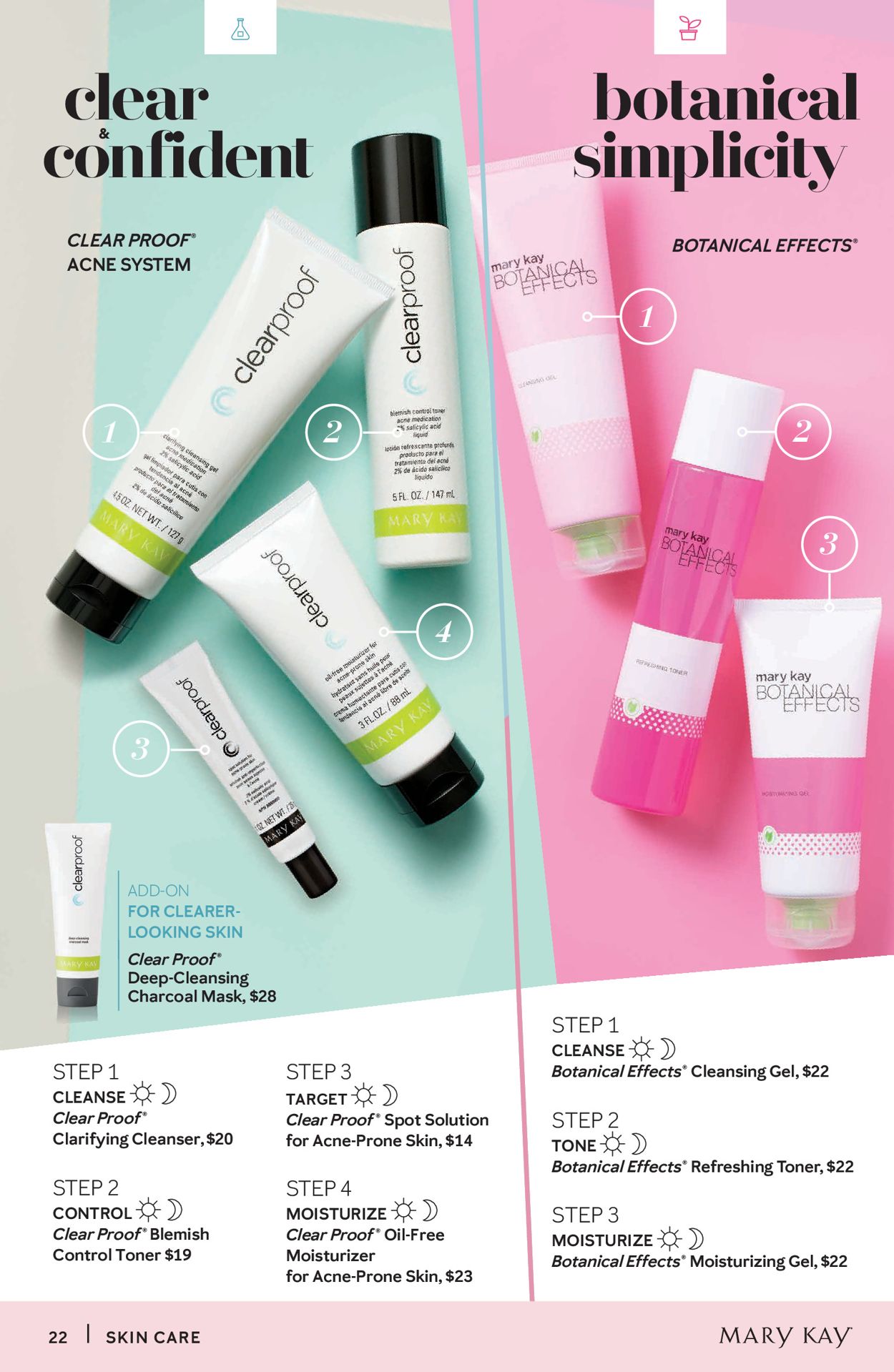Mary Kay Flyer - 05/16-08/15/2022 (Page 22)