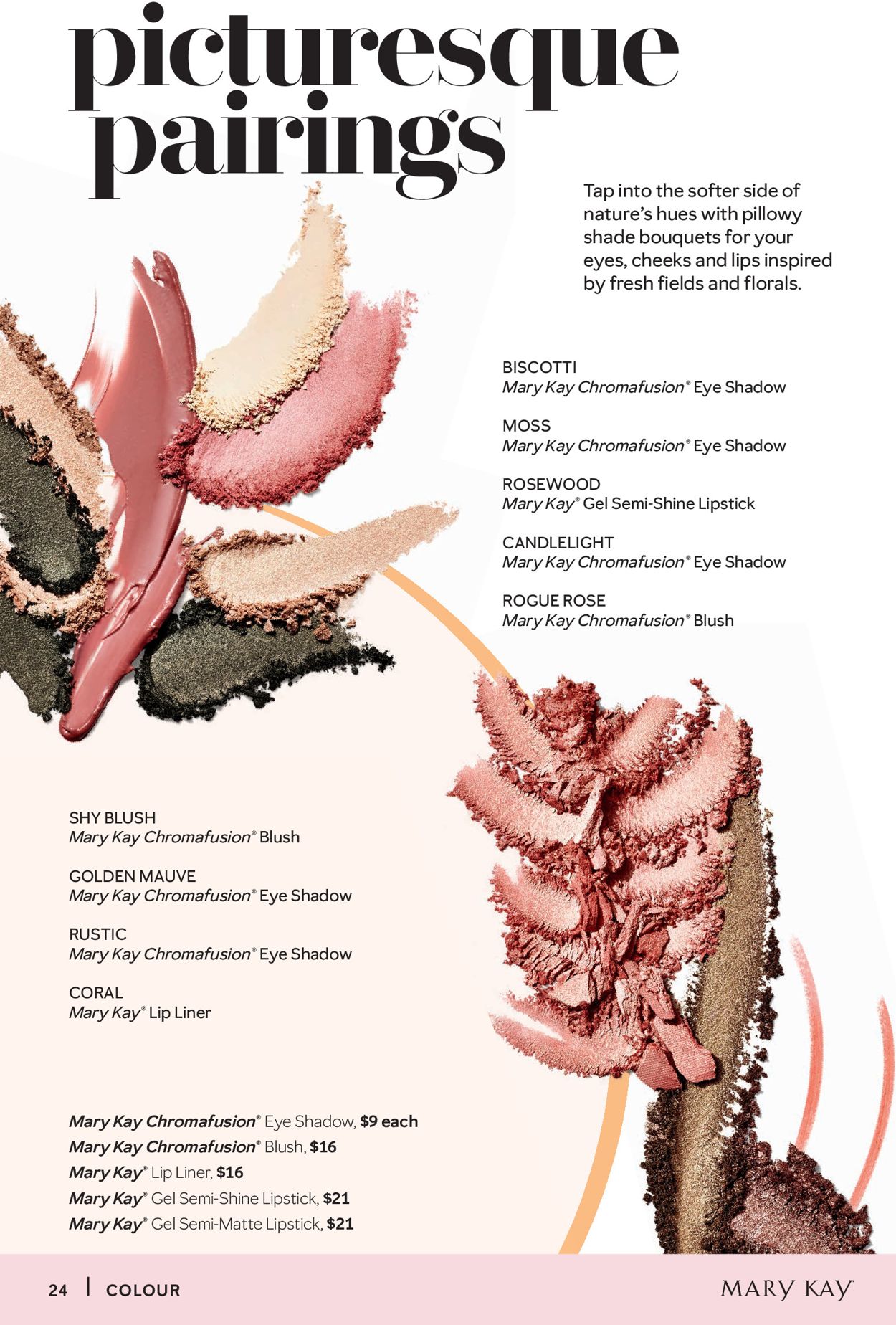Mary Kay Flyer - 05/16-08/15/2022 (Page 24)